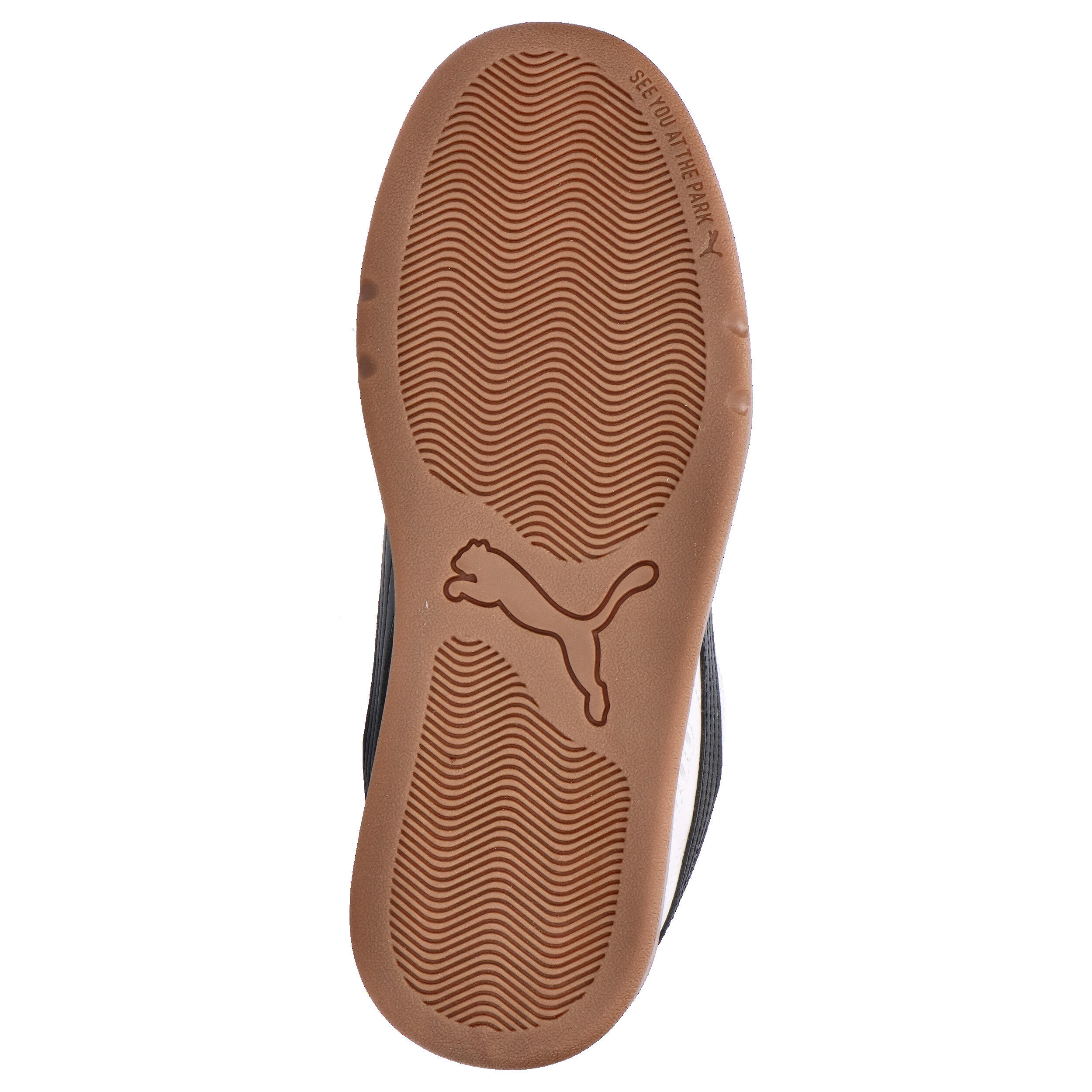 Buty do chodzenia męskie Puma Park Lifestyle Sk8 6/14