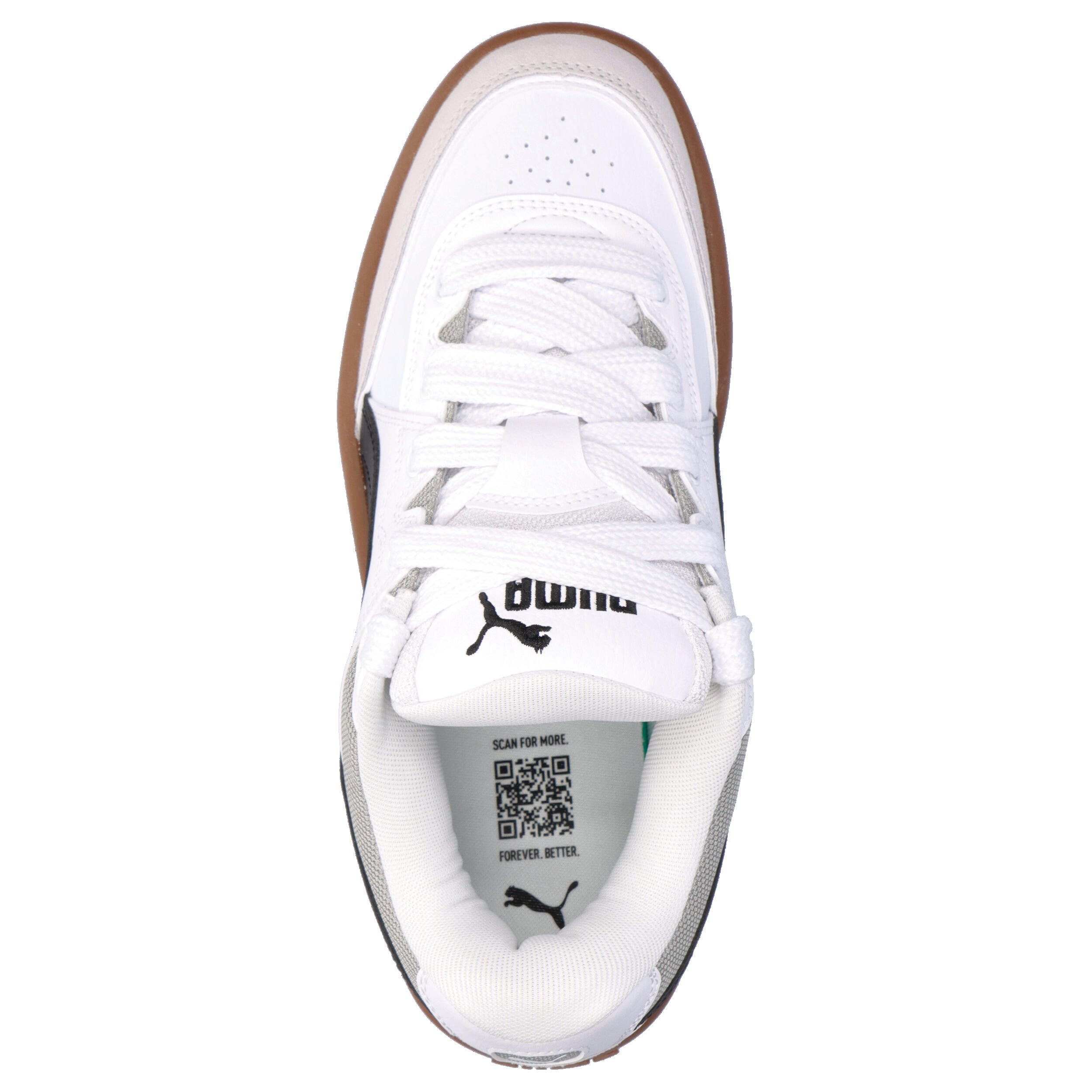 Buty do chodzenia męskie Puma Park Lifestyle Sk8 5/14