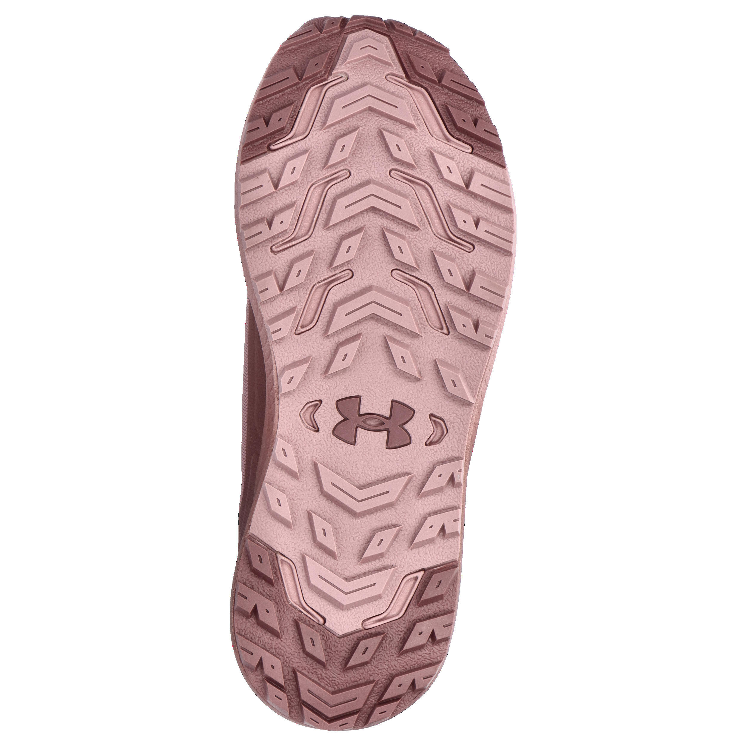 Under Armour Damen Laufschuhe W Charged Bandit TR 3 3028405 6/15