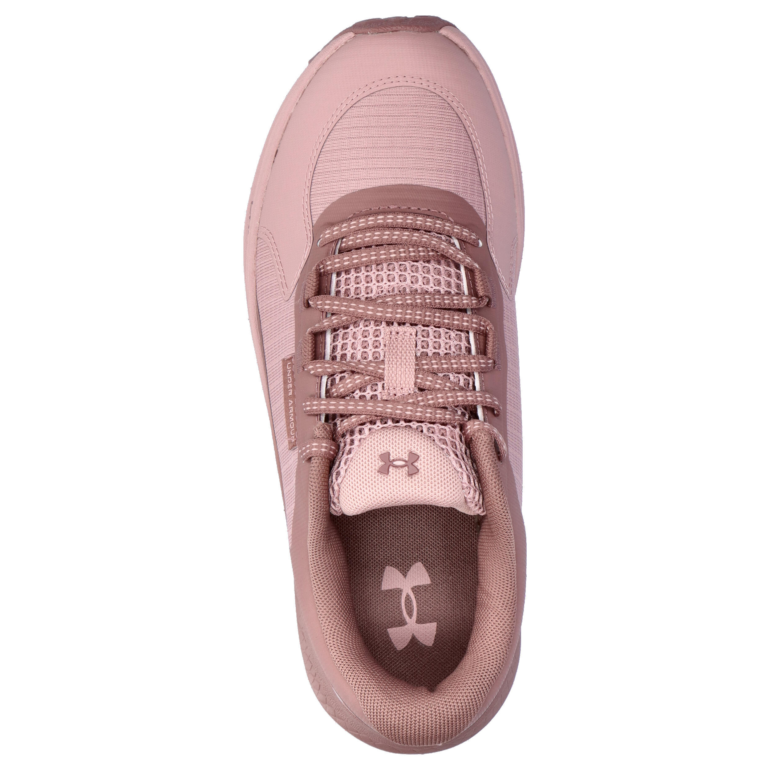 Under Armour Damen Laufschuhe W Charged Bandit TR 3 3028405 5/15