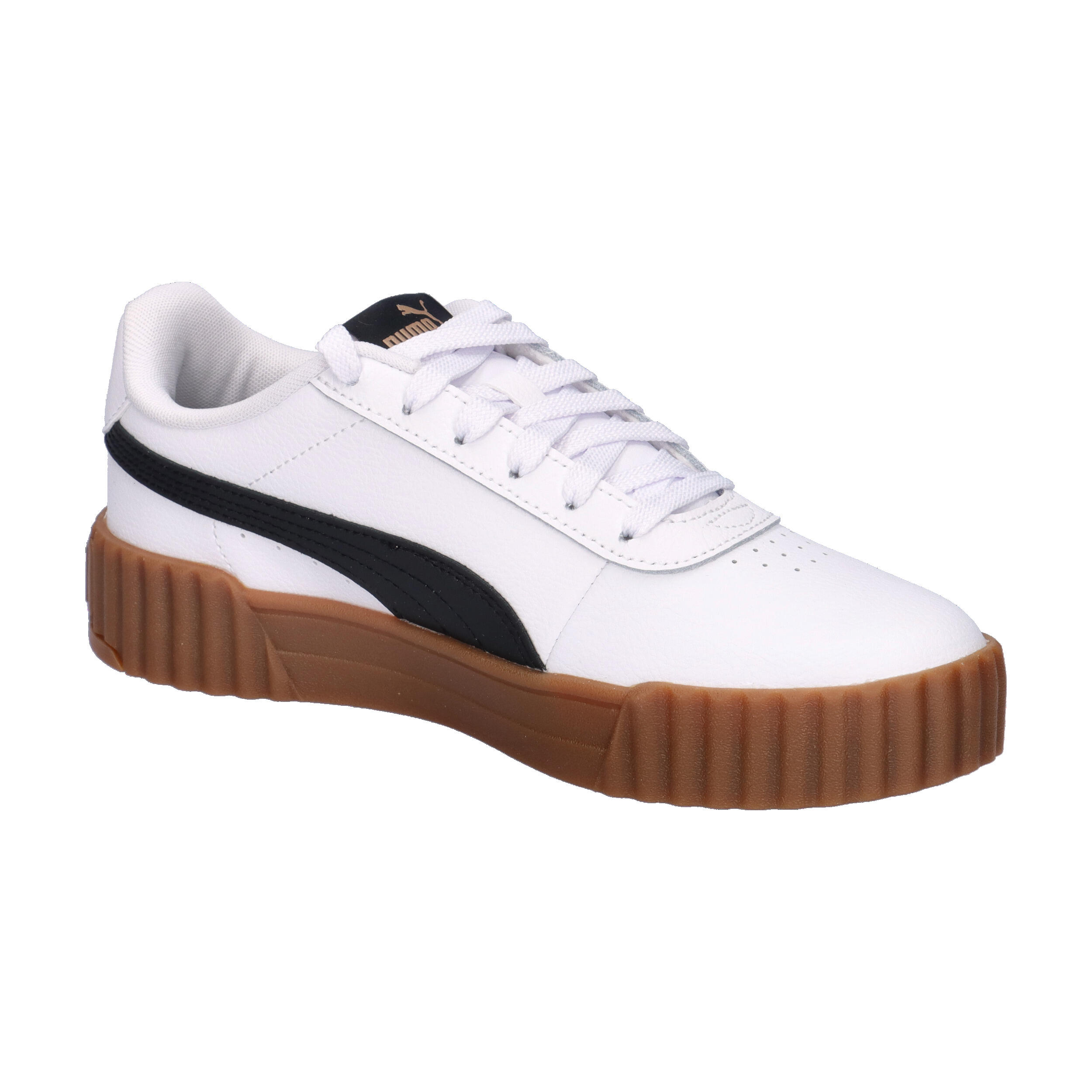 Carina 3.0 Sneakers Damen PUMA 8/15