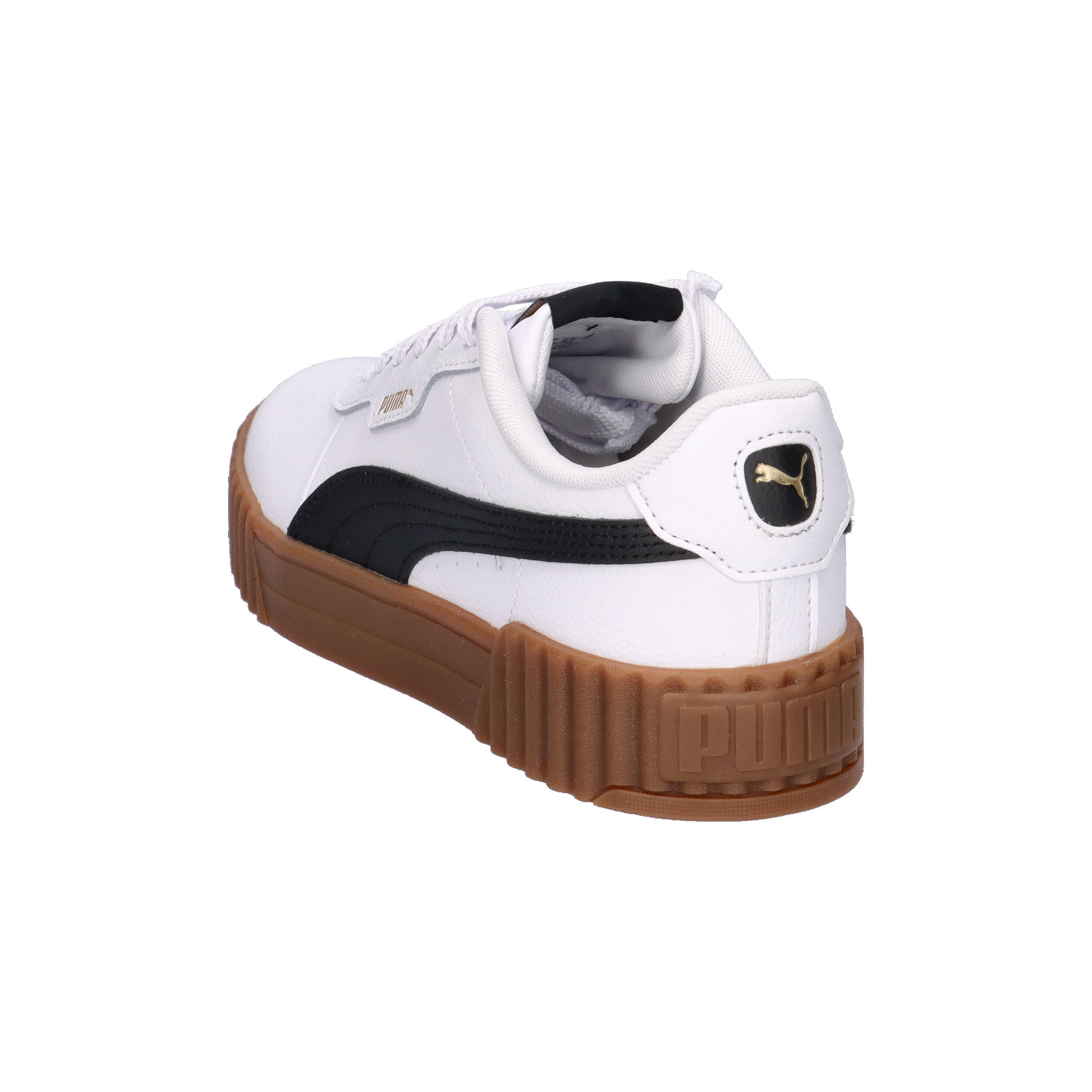 Carina 3.0 Sneakers Damen PUMA 12/15