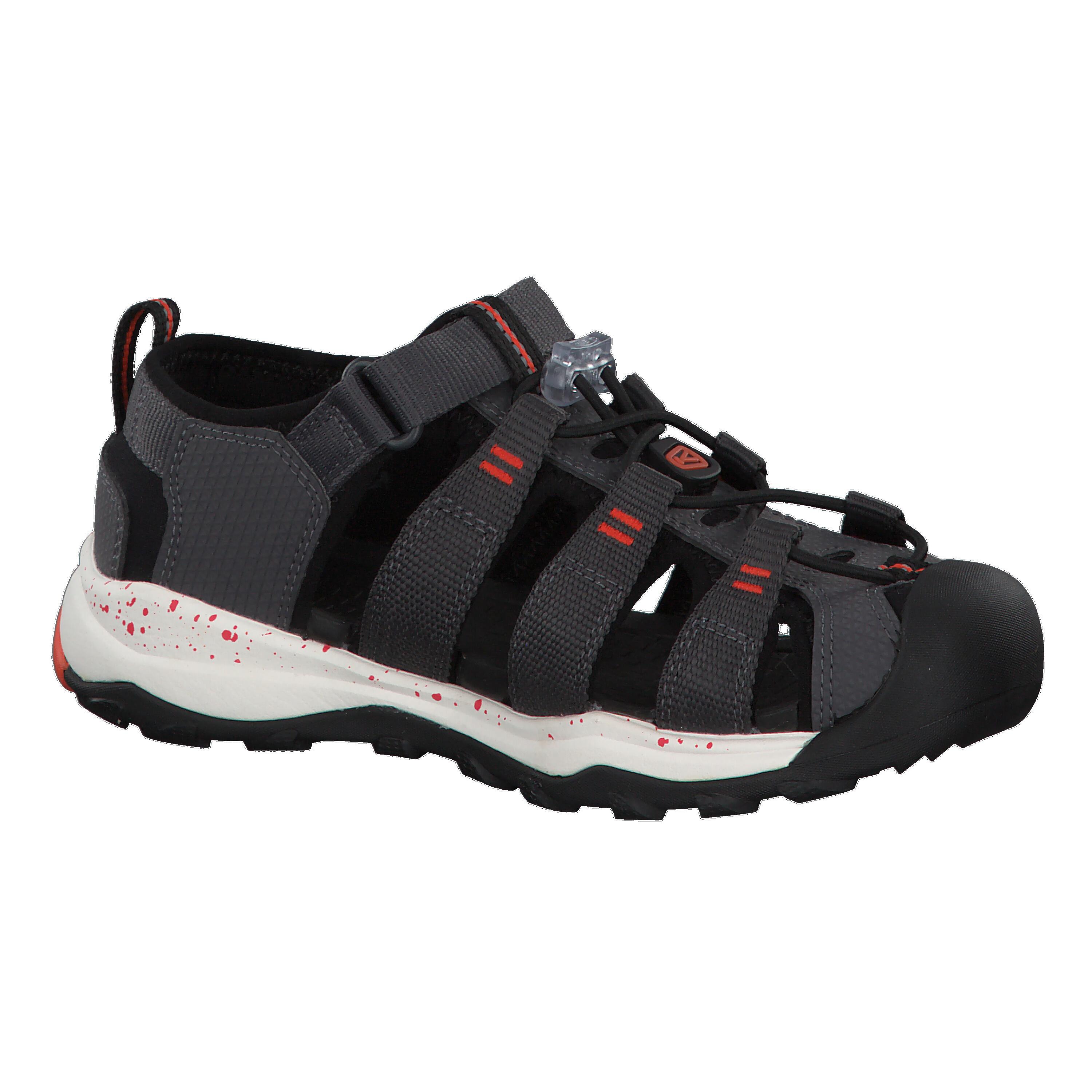 Buty do chodzenia dla dzieci Keen Newport Neo 8/15