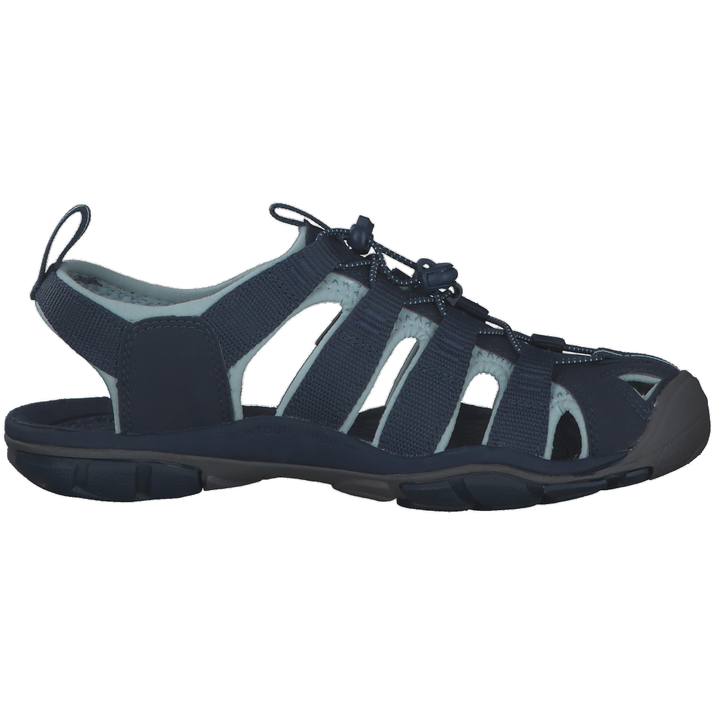 Sandalen Damen Clearwater CNX 7/15