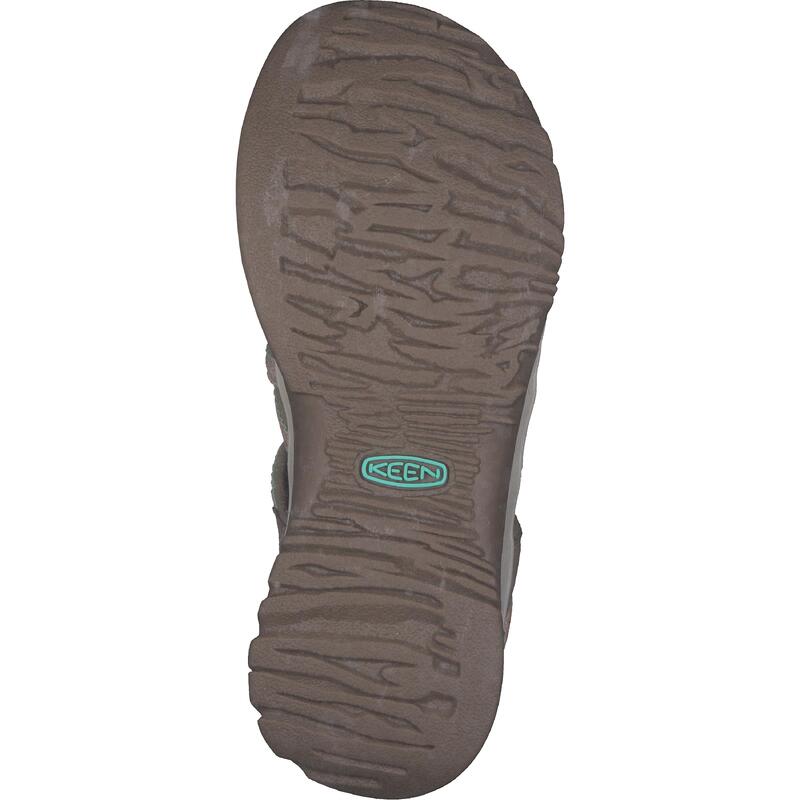 Încălțăminte de trekking pentru femei KEEN Whisper