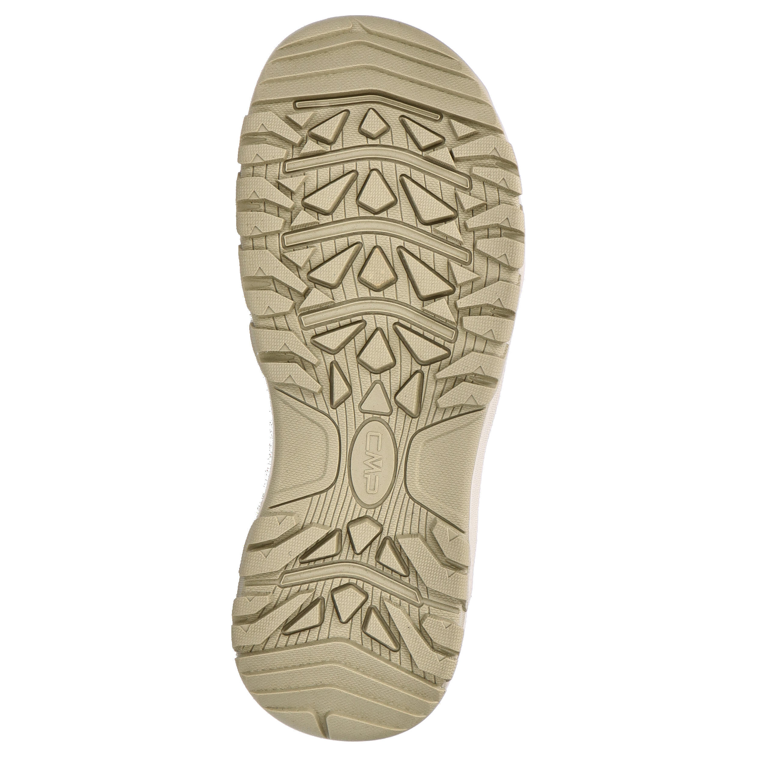 CMP Damen Sandale Khoros Wmn Hiking Sandals 3Q92576 6/15