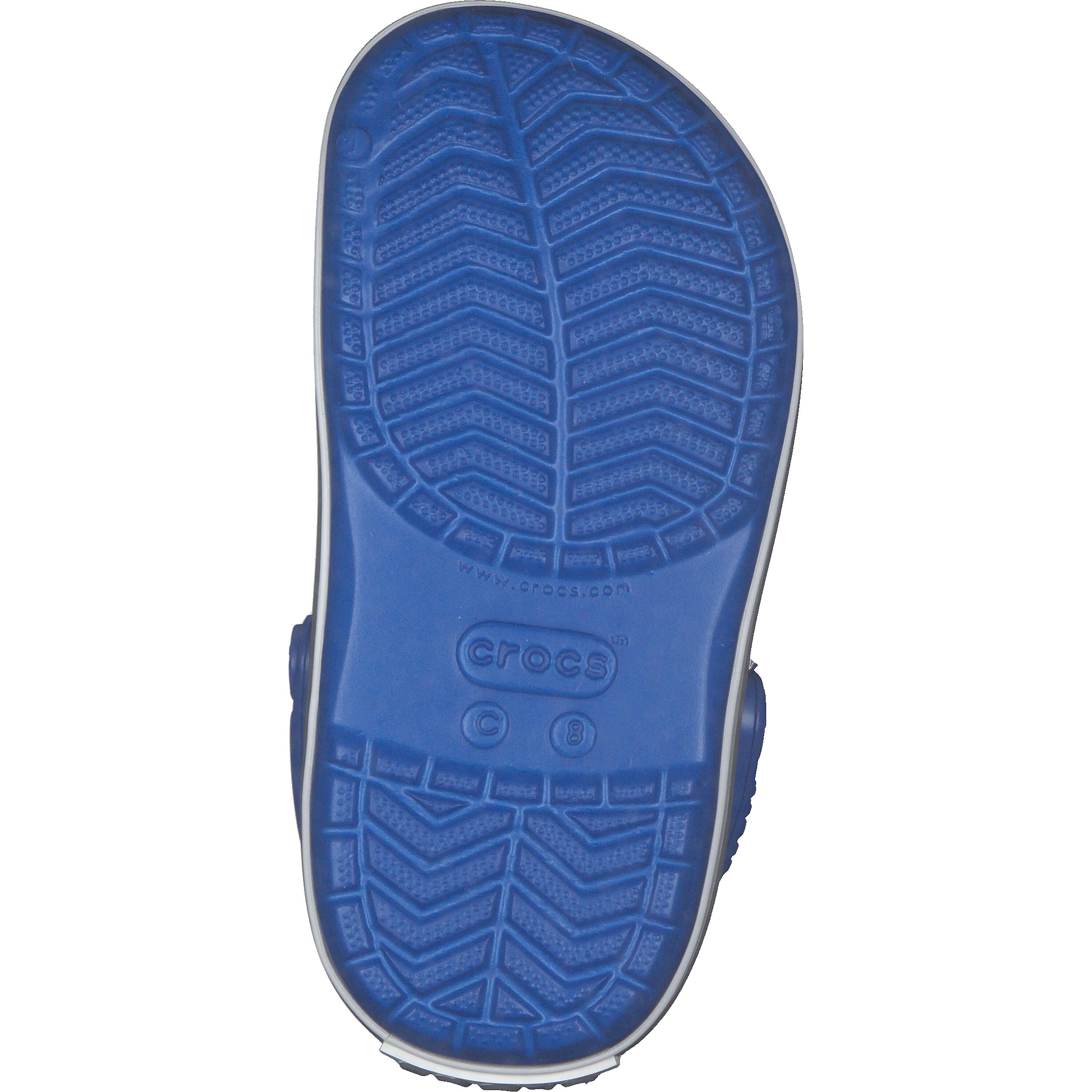 Crocs Kinder Sandale Crocband Clog T 207005 6/15