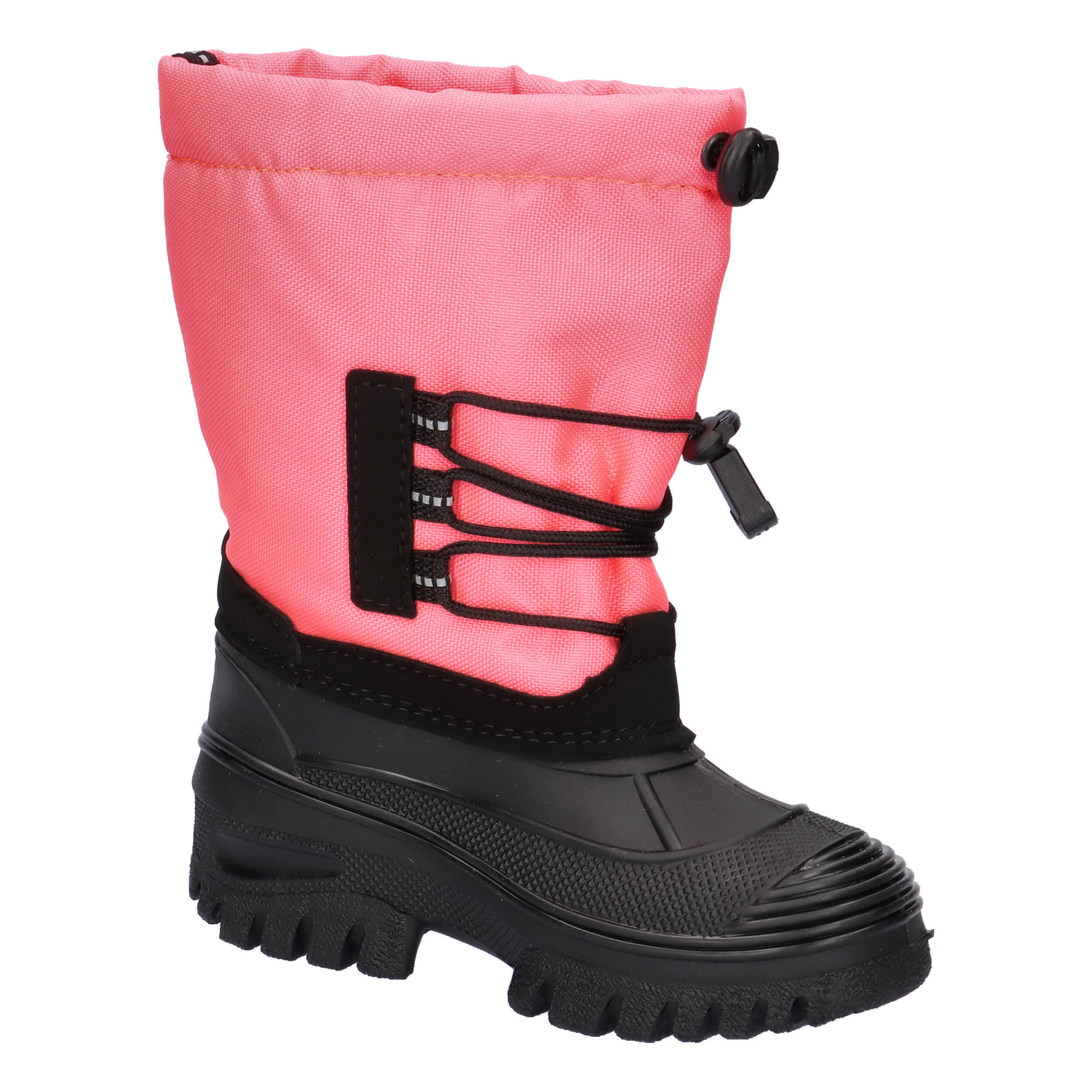 Bottes de ski imperméables enfant CMP Ahto 8/15