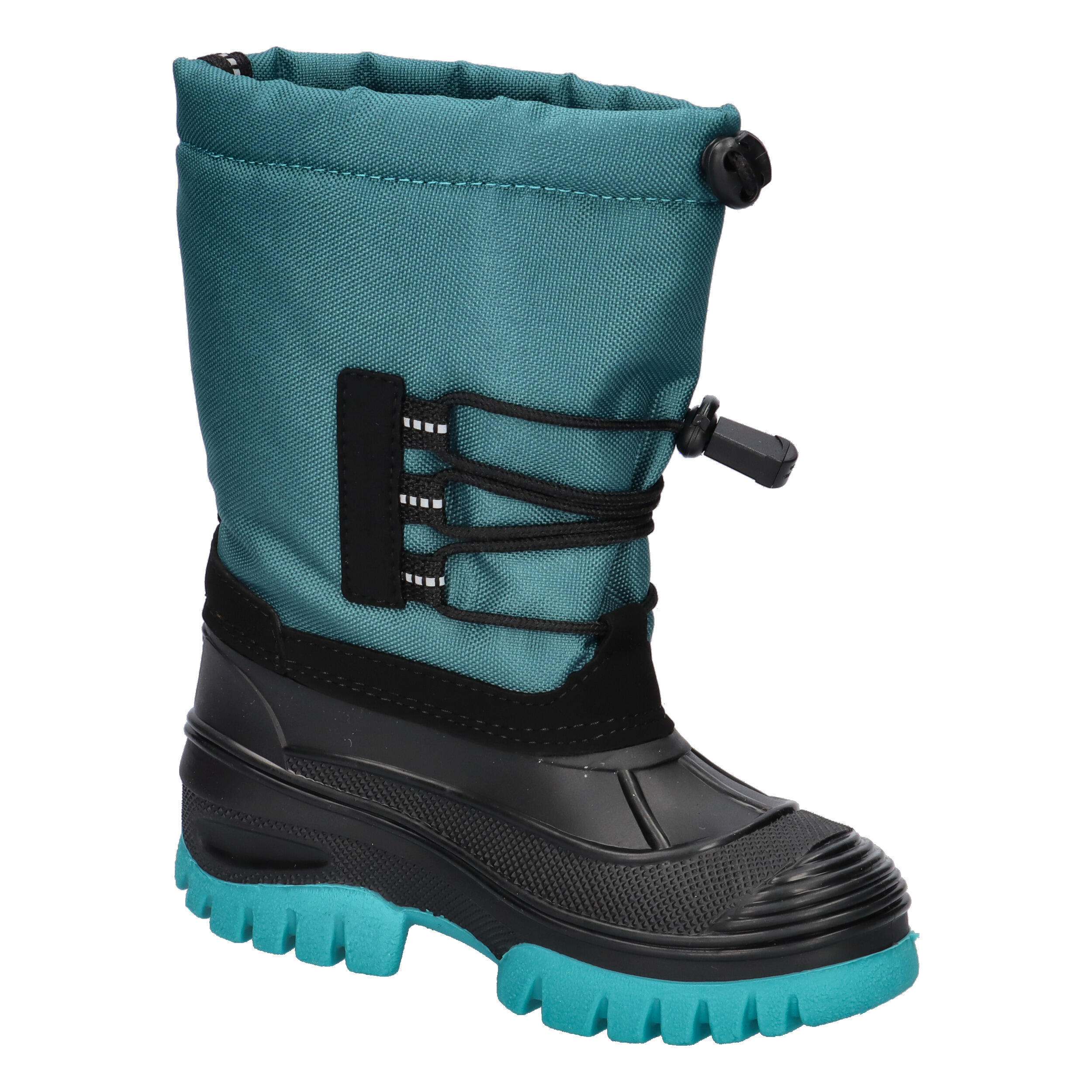 Bottes de ski imperméables enfant CMP Ahto 8/15