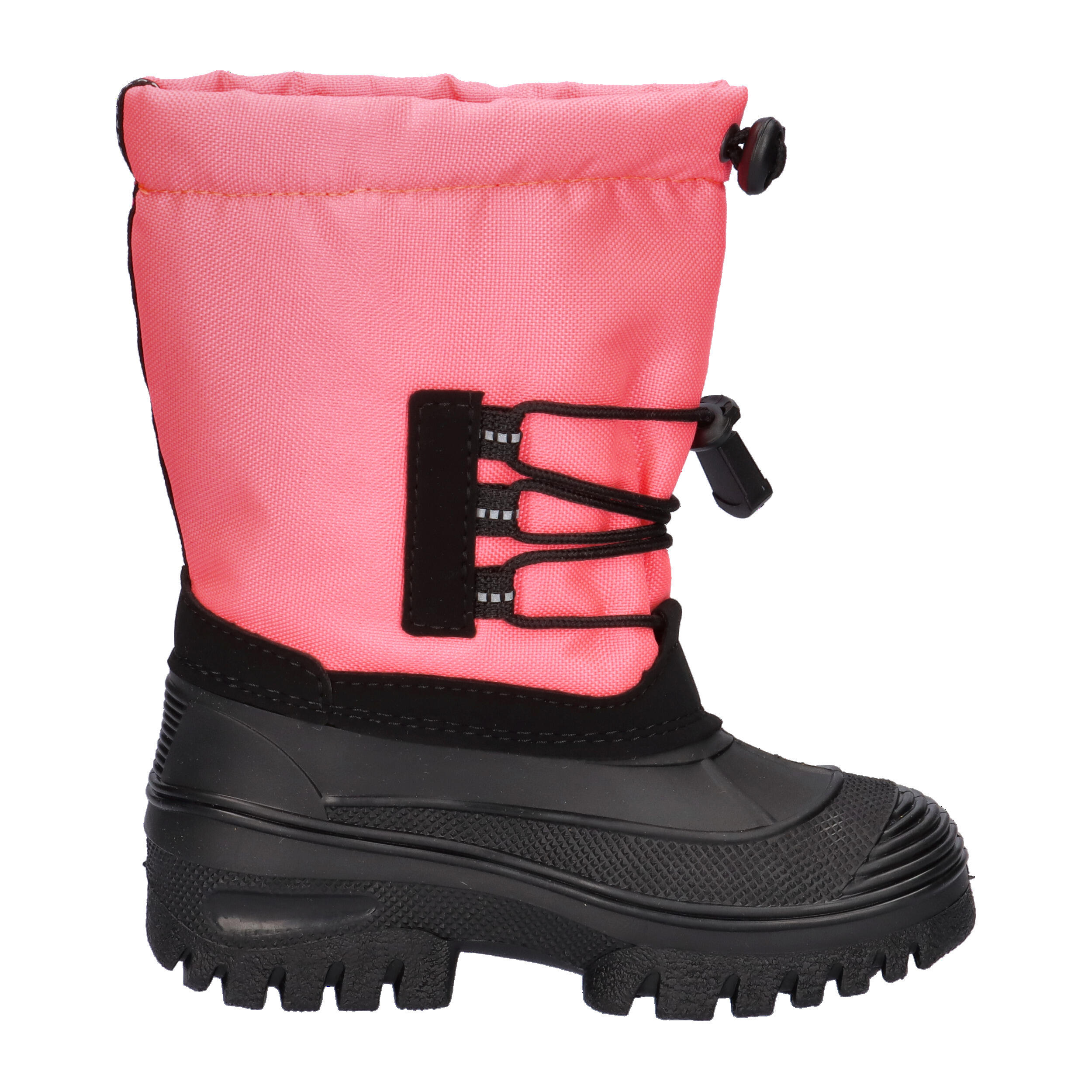 Bottes de ski imperméables enfant CMP Ahto 7/15