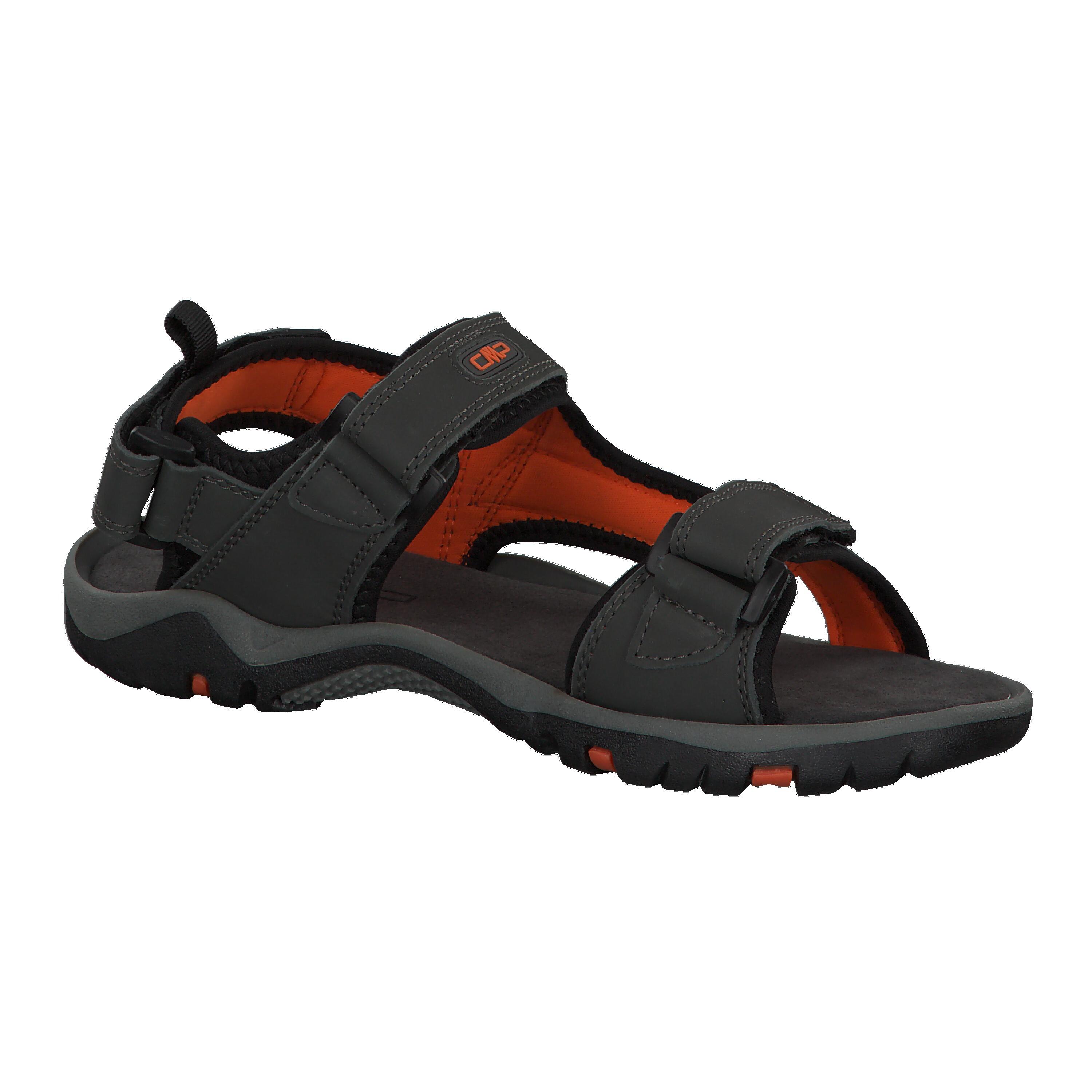 CMP Herren Sandale Almaak Hiking Sandal 38Q9947 8/14