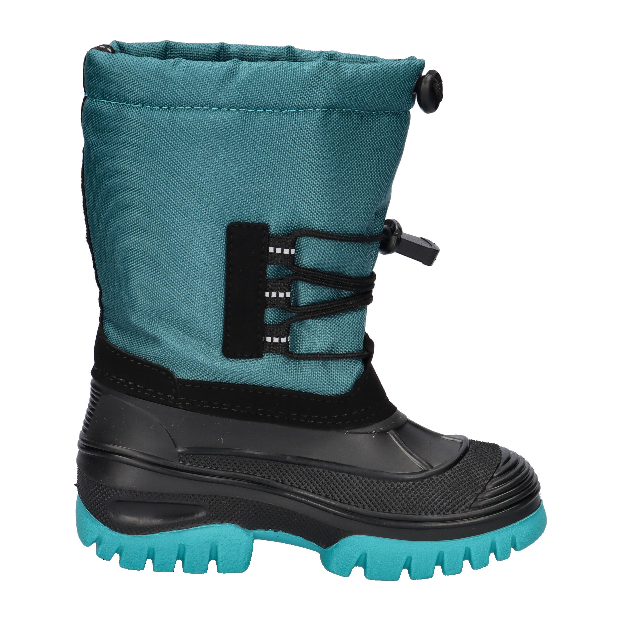 Bottes de ski imperméables enfant CMP Ahto 7/15