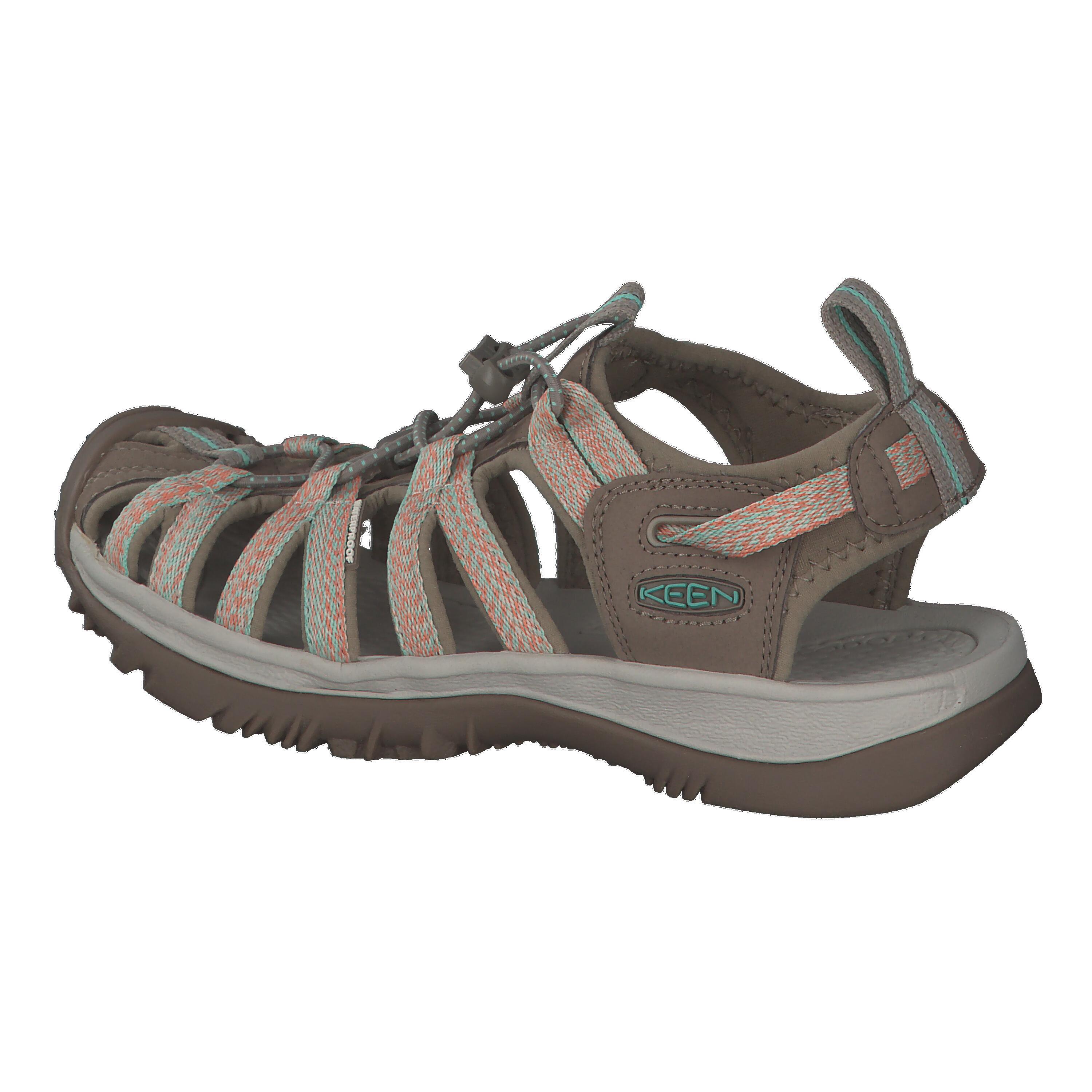 Dameswandelschoenen Keen Whisper 11/15