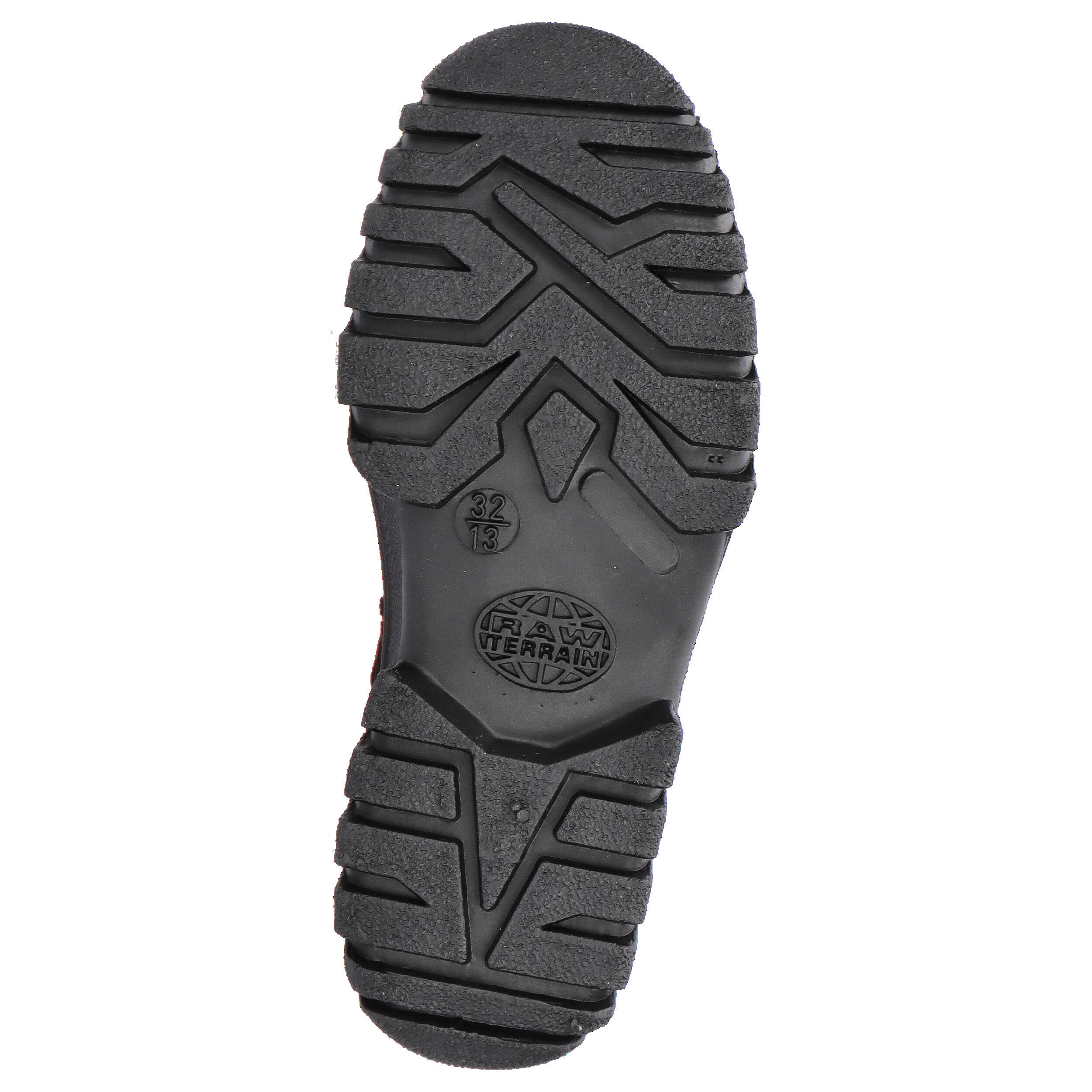 Bottes de ski imperméables enfant CMP Ahto 6/15