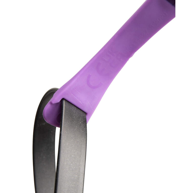 Ochelari inot - Cobra Edge Swipe Mirror - Emerald I Plum I Cyber I Lime