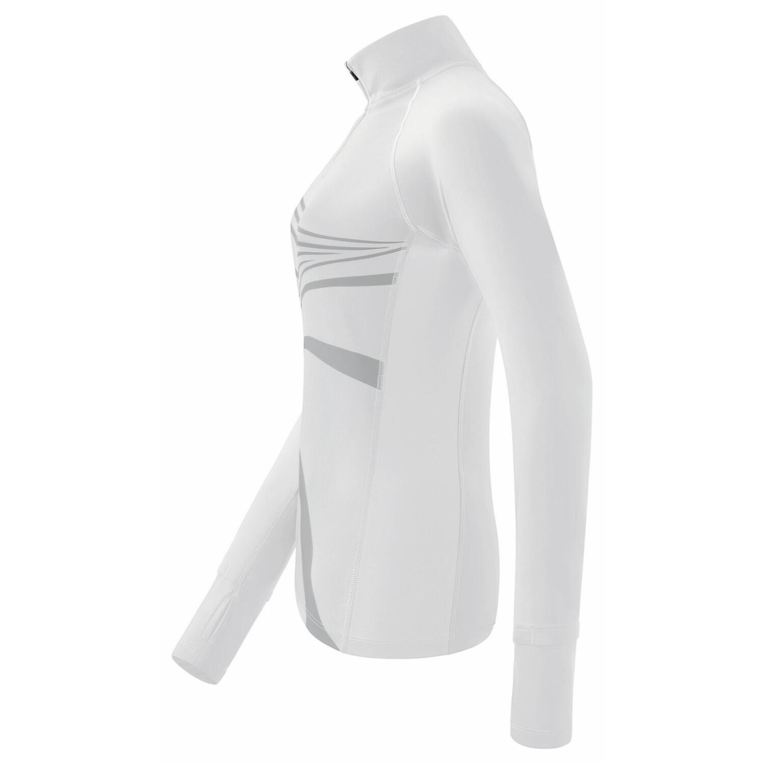 Sweatshirt femme Erima Racing 9/9