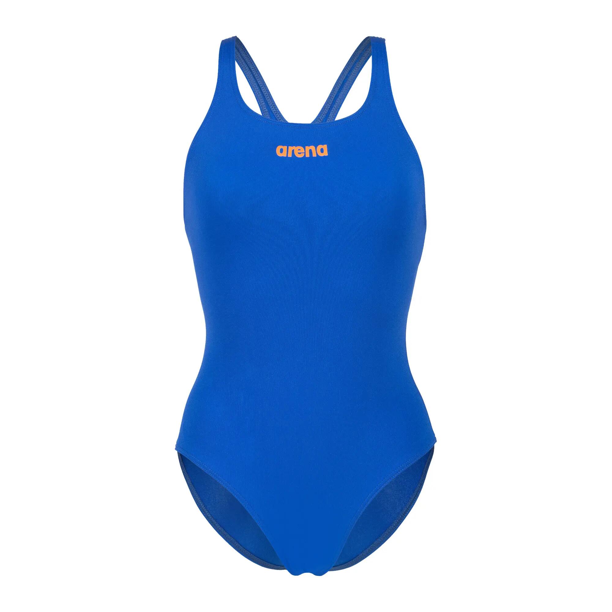 Costume intero Donna - Team Swim Pro Solid 11/13