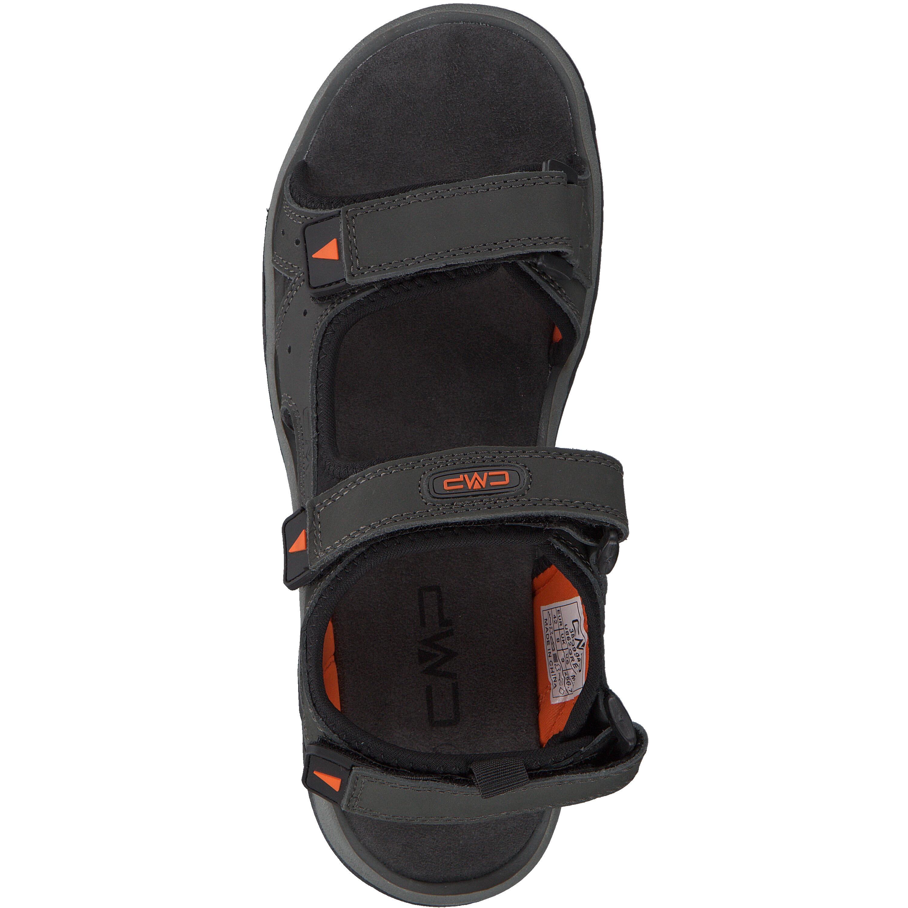 CMP Herren Sandale Almaak Hiking Sandal 38Q9947 5/14