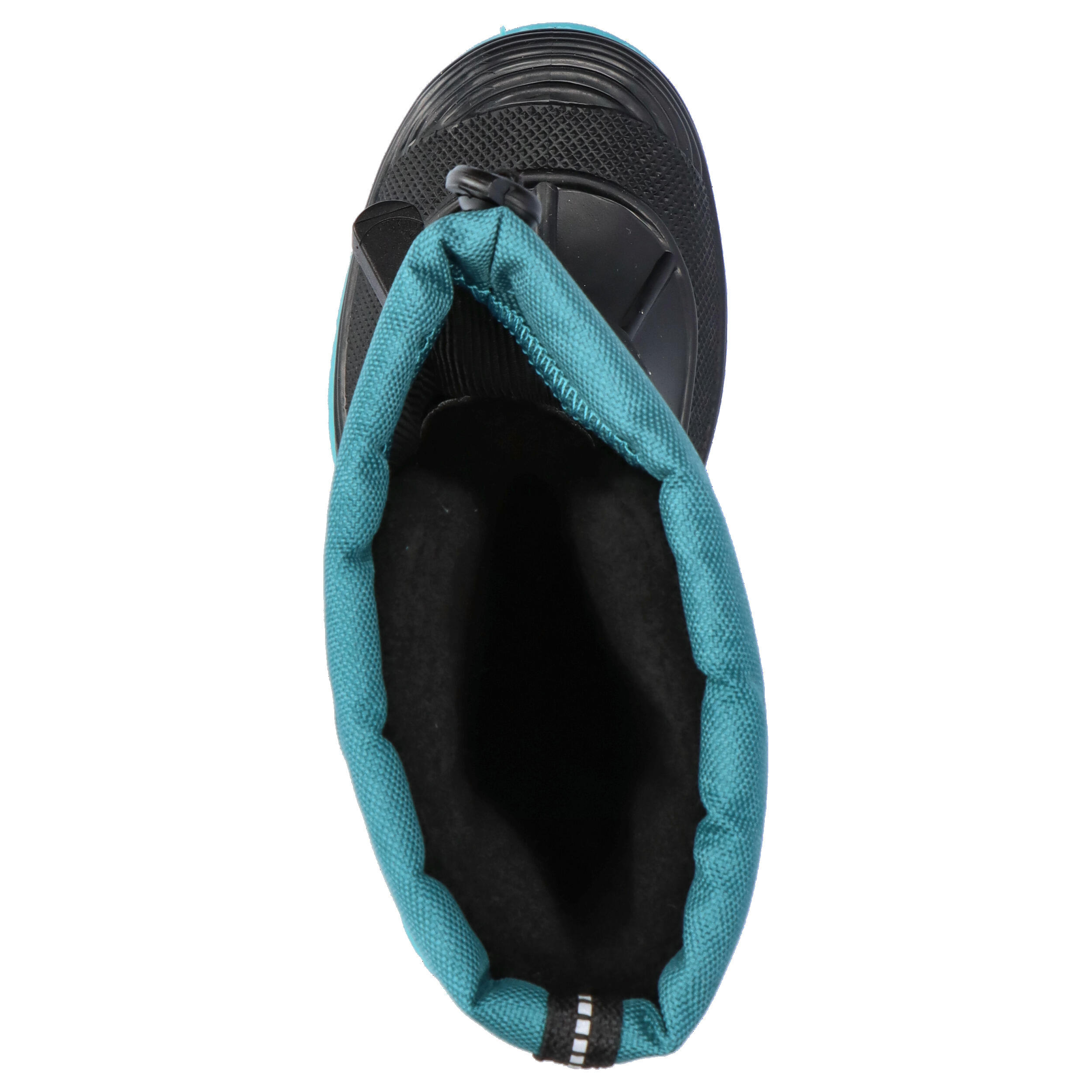 Bottes de ski imperméables enfant CMP Ahto 5/15