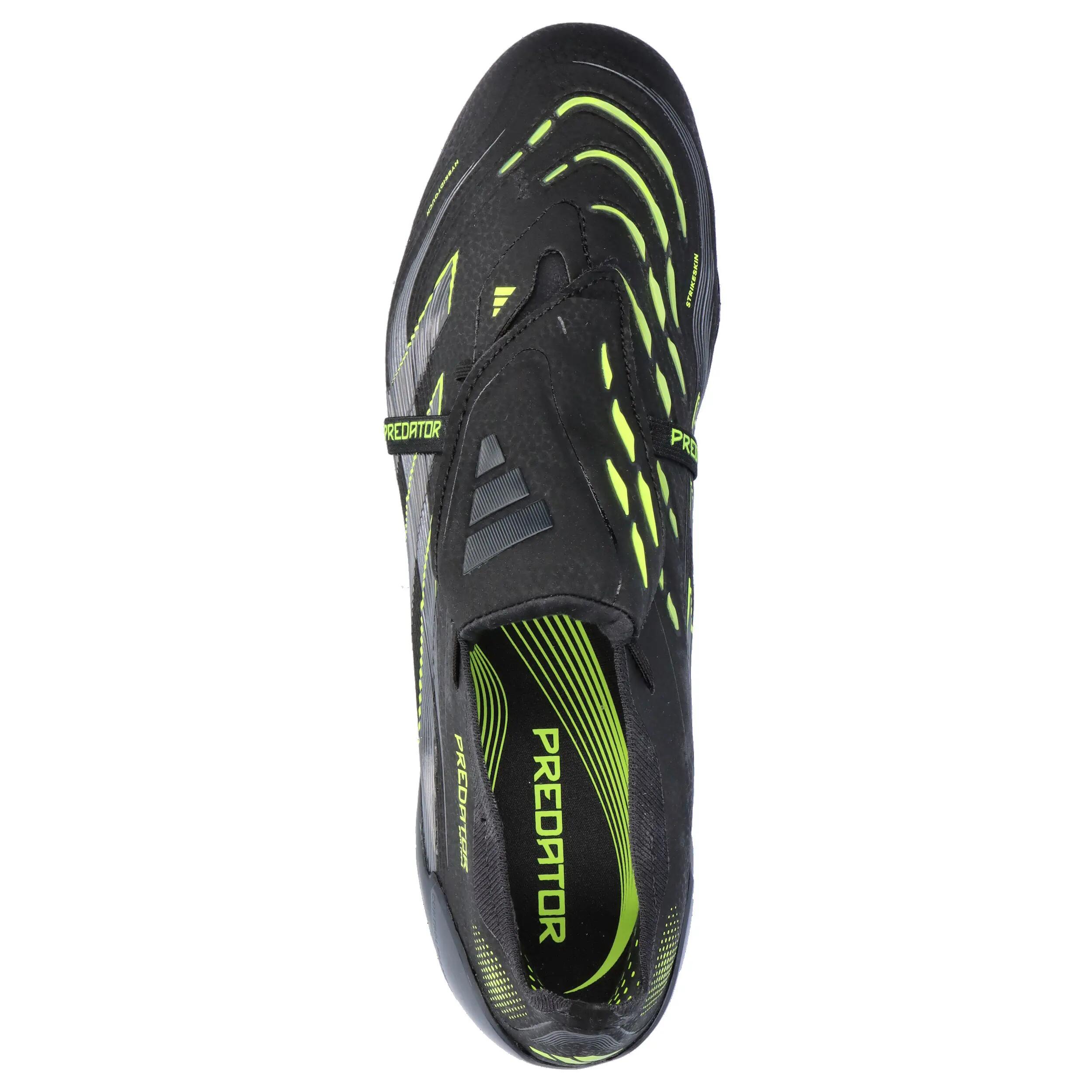 Football Boots adidas Predator Elite FT FG 5/15