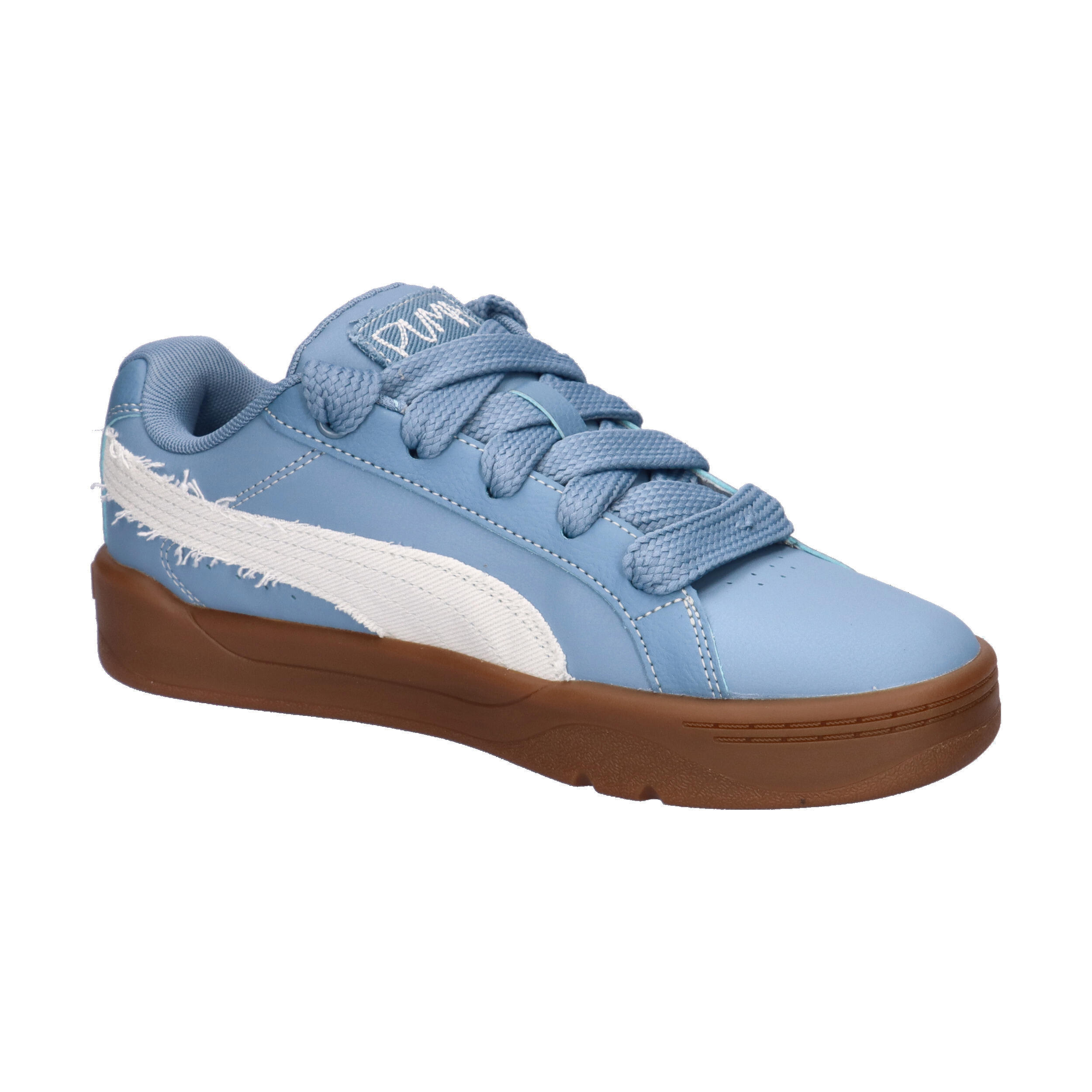 Puma Kinder Sneaker Park Lifestyle Easy MID 90s Jr 402943 8/15