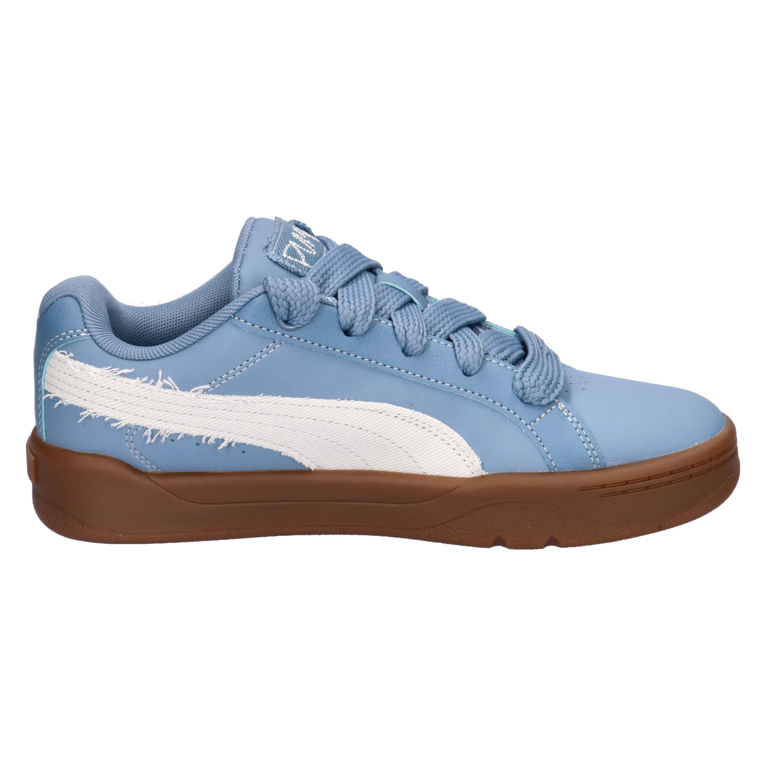 Puma Kinder Sneaker Park Lifestyle Easy MID 90s Jr 402943 7/15