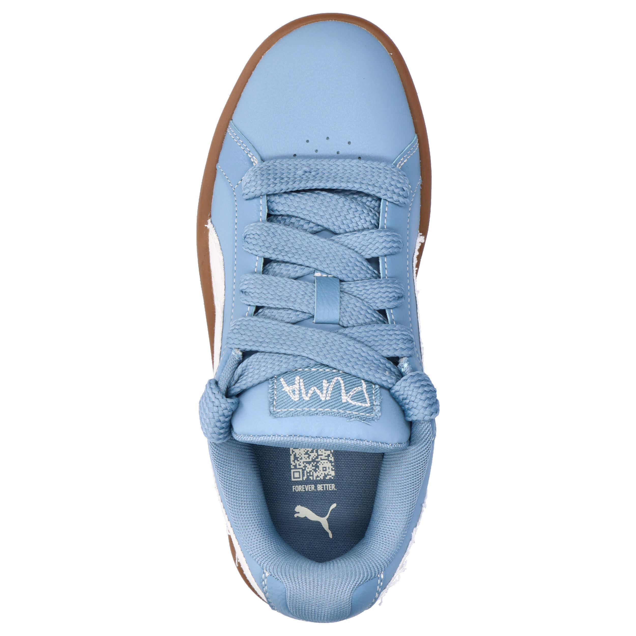 Puma Kinder Sneaker Park Lifestyle Easy MID 90s Jr 402943 5/15
