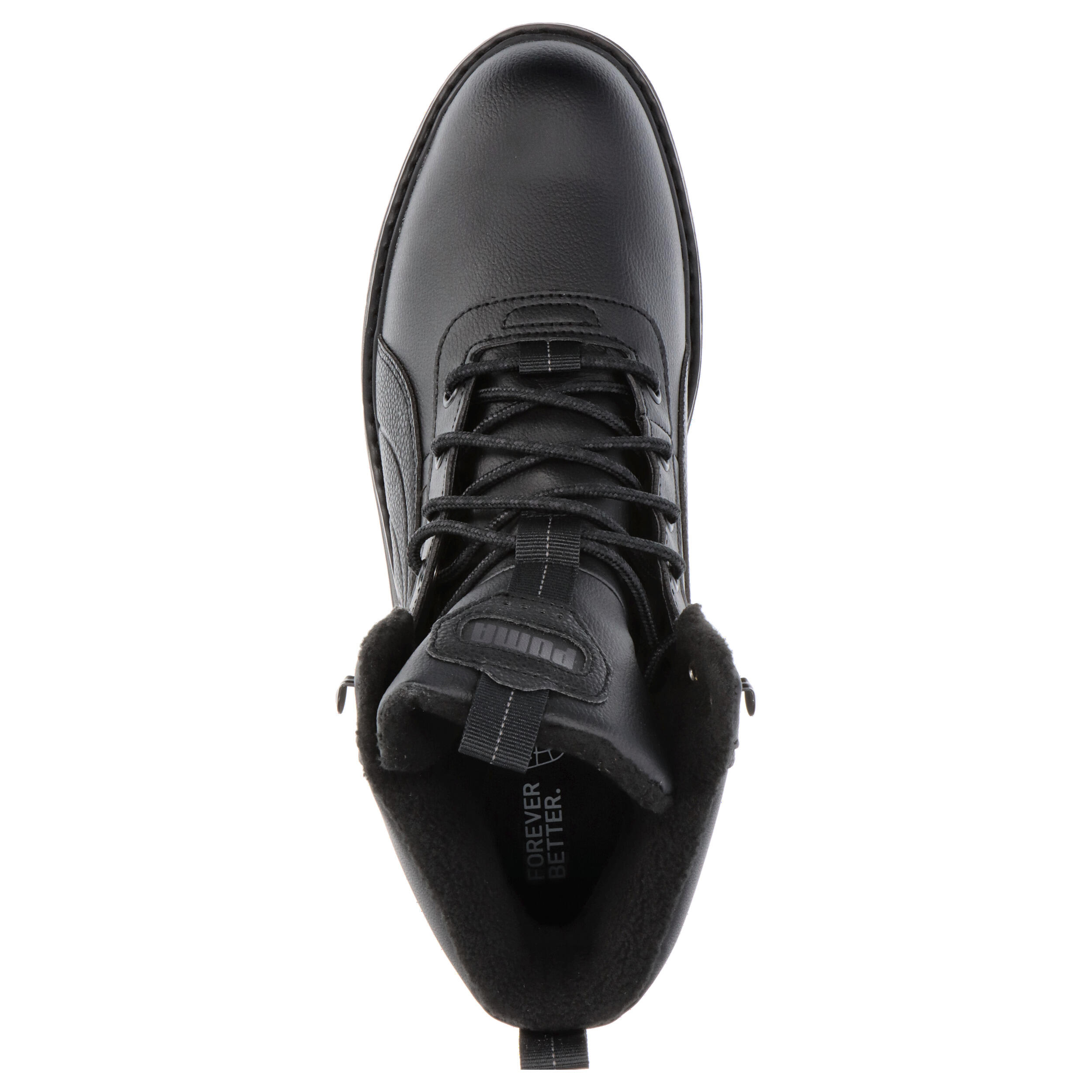 Puma Herren Winterstiefel Desierto v3 Puretex 393928 5/15