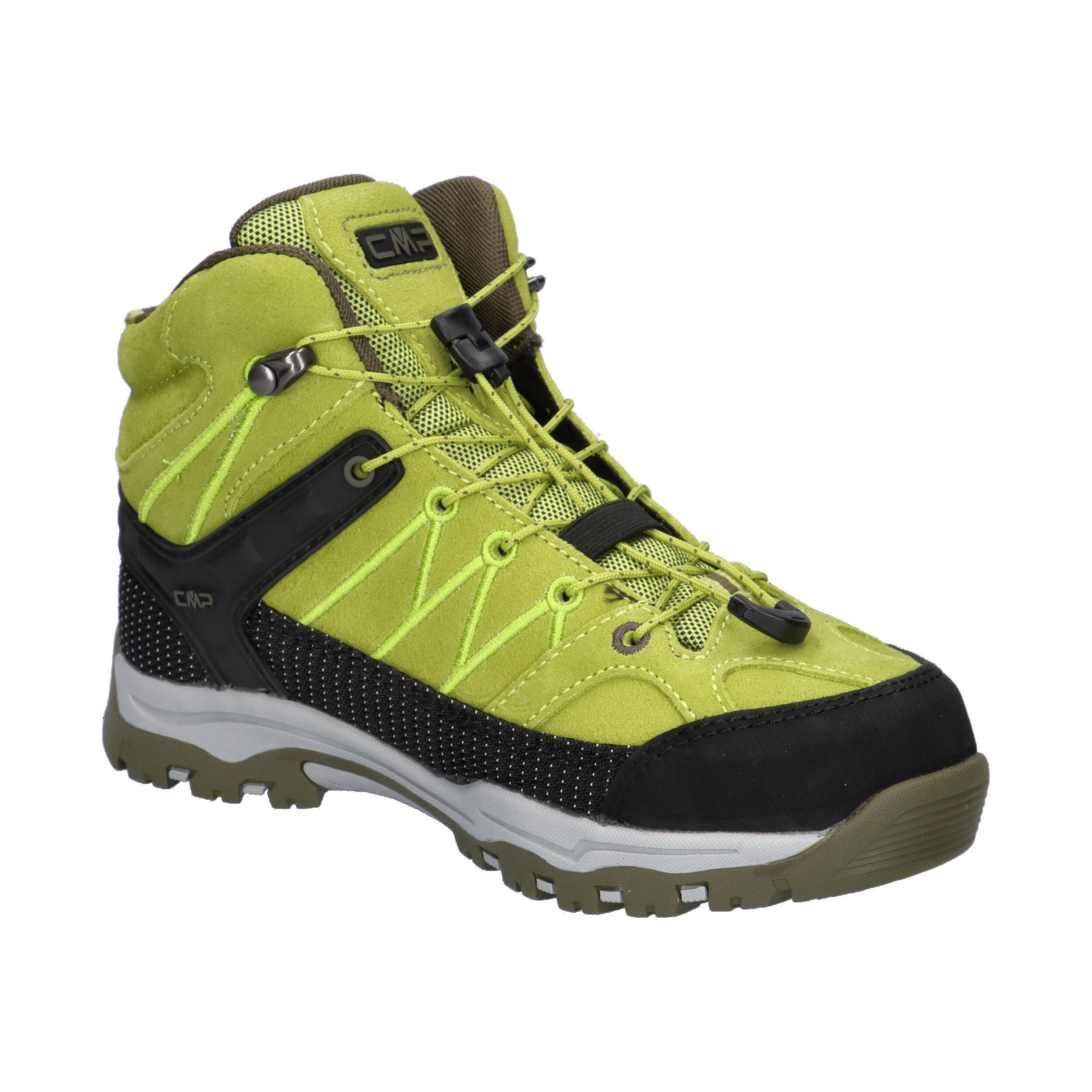 CMP Kinder Trekking Schuhe Rigel MID 3Q12944 8/15