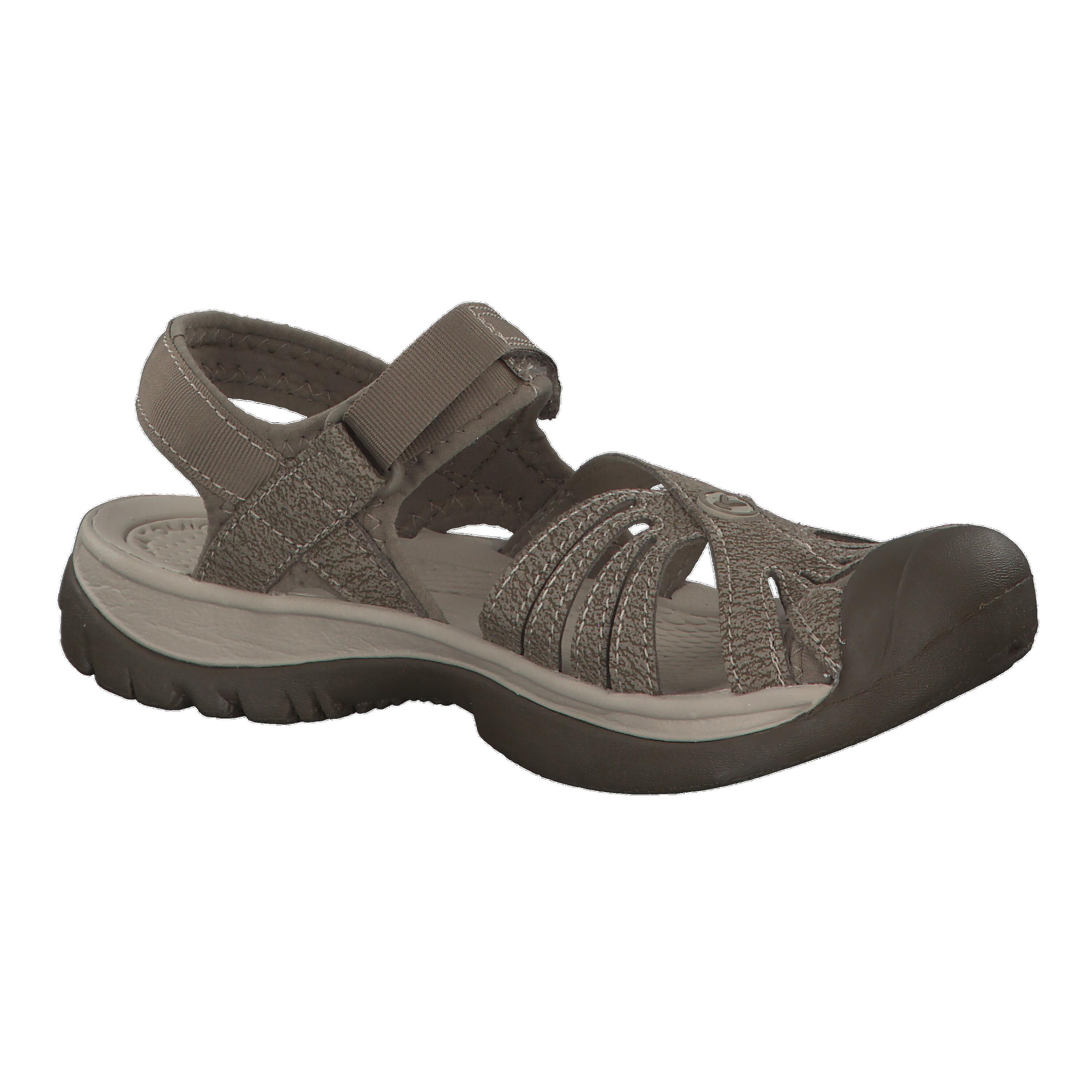 Keen Damen Sandale Rose Sandal 8/15