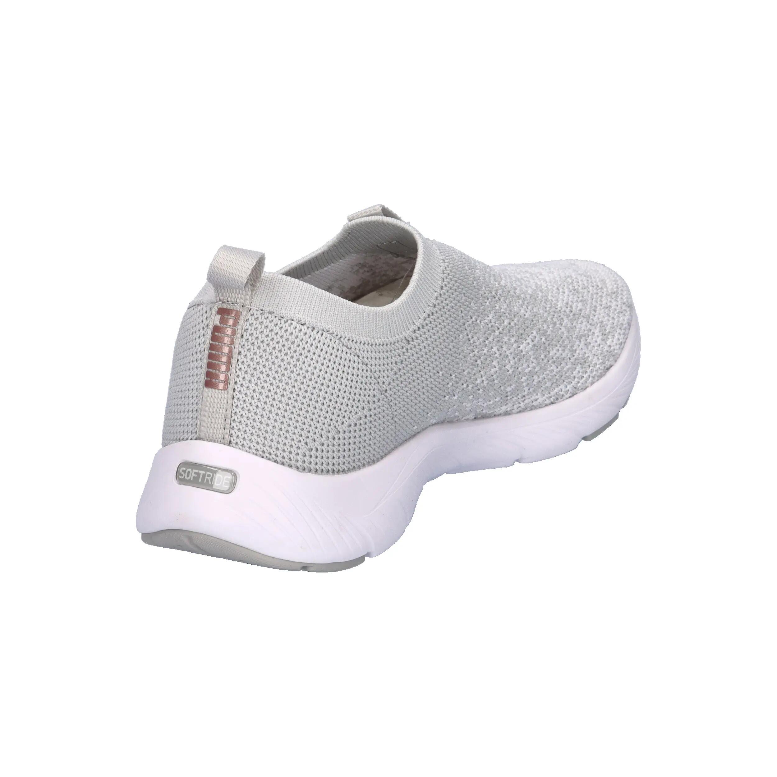 Softride Premier Slip-On Strick-Laufschuhe Damen PUMA 14/15