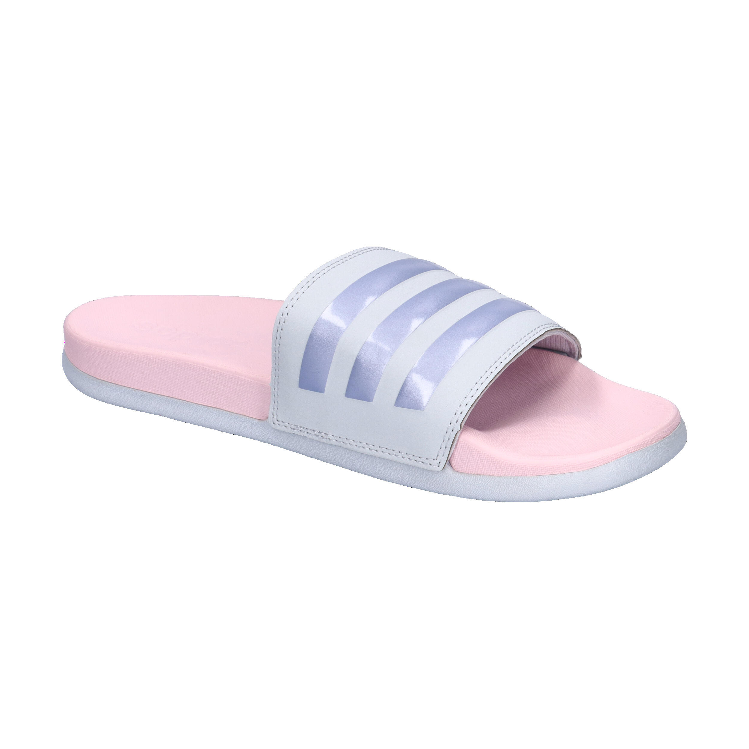 Slippers Adidas model JS3617 voor vrouwen 8/15