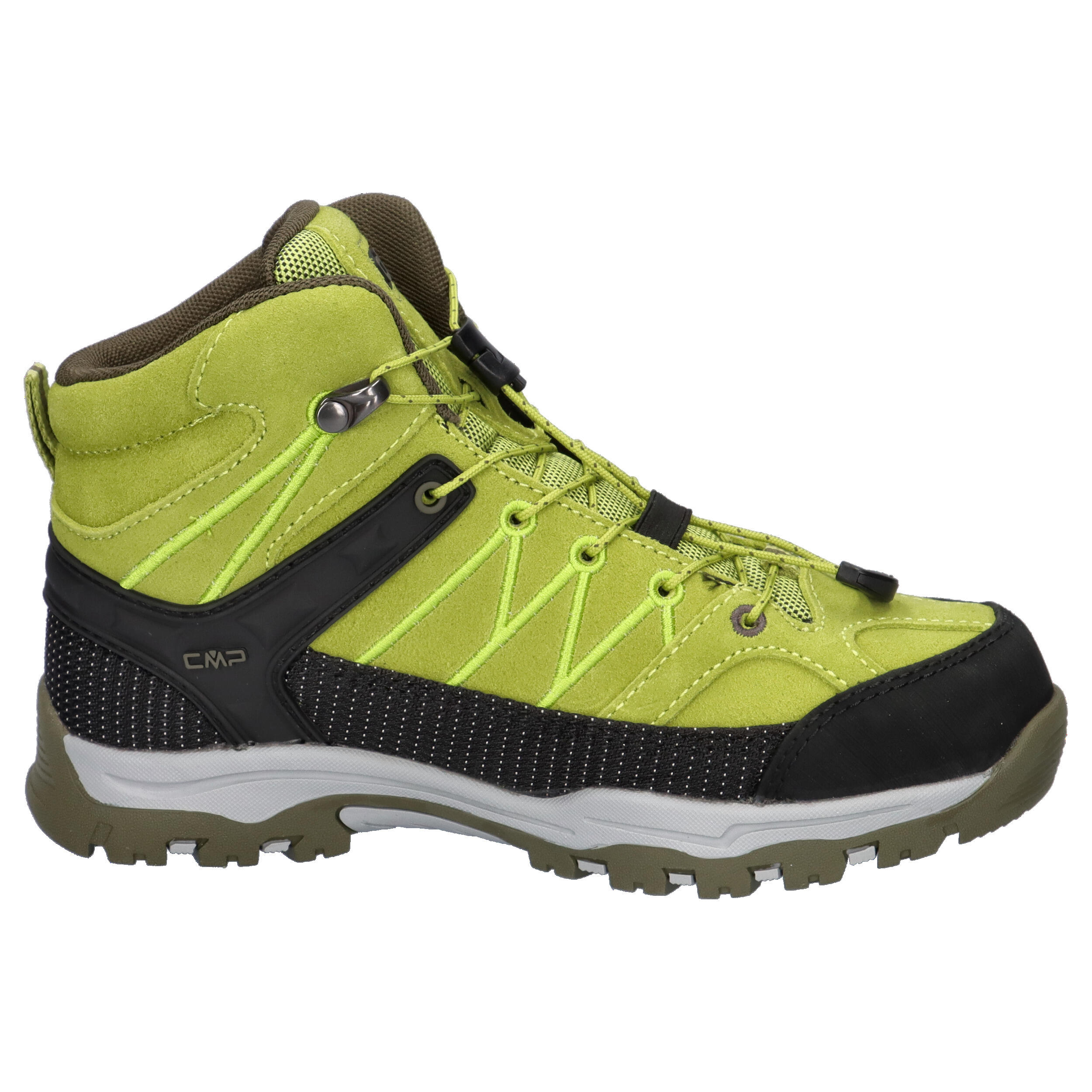CMP Kinder Trekking Schuhe Rigel MID 3Q12944 7/15