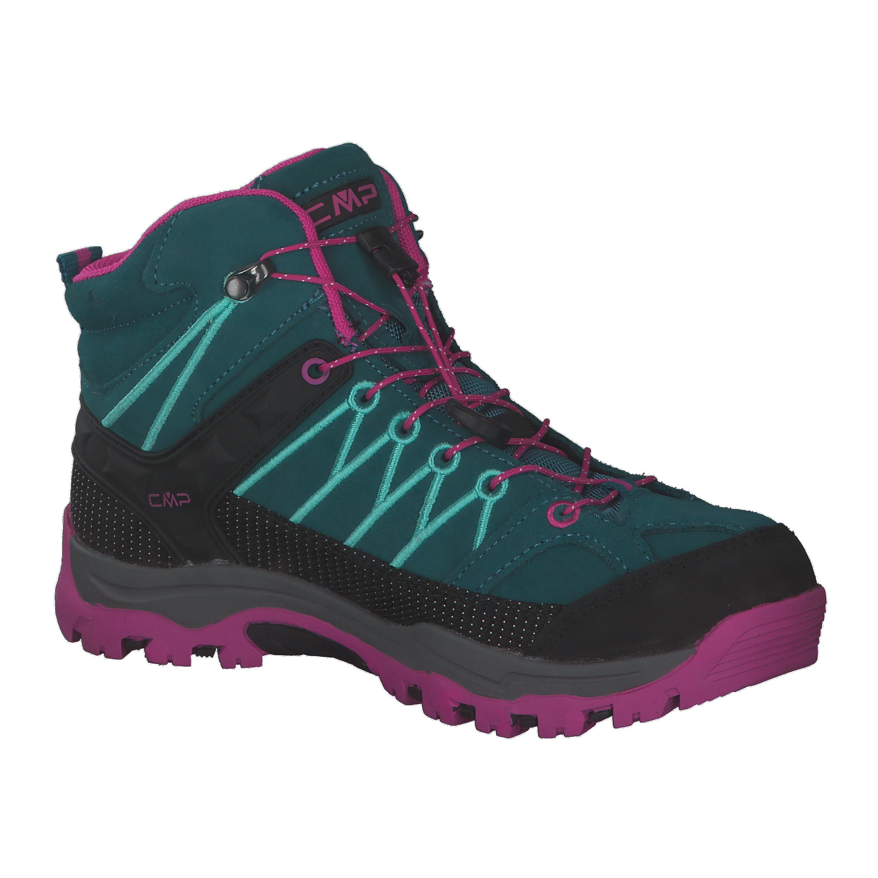 KinderSchoenen CMP Rigel Waterproof 8/15