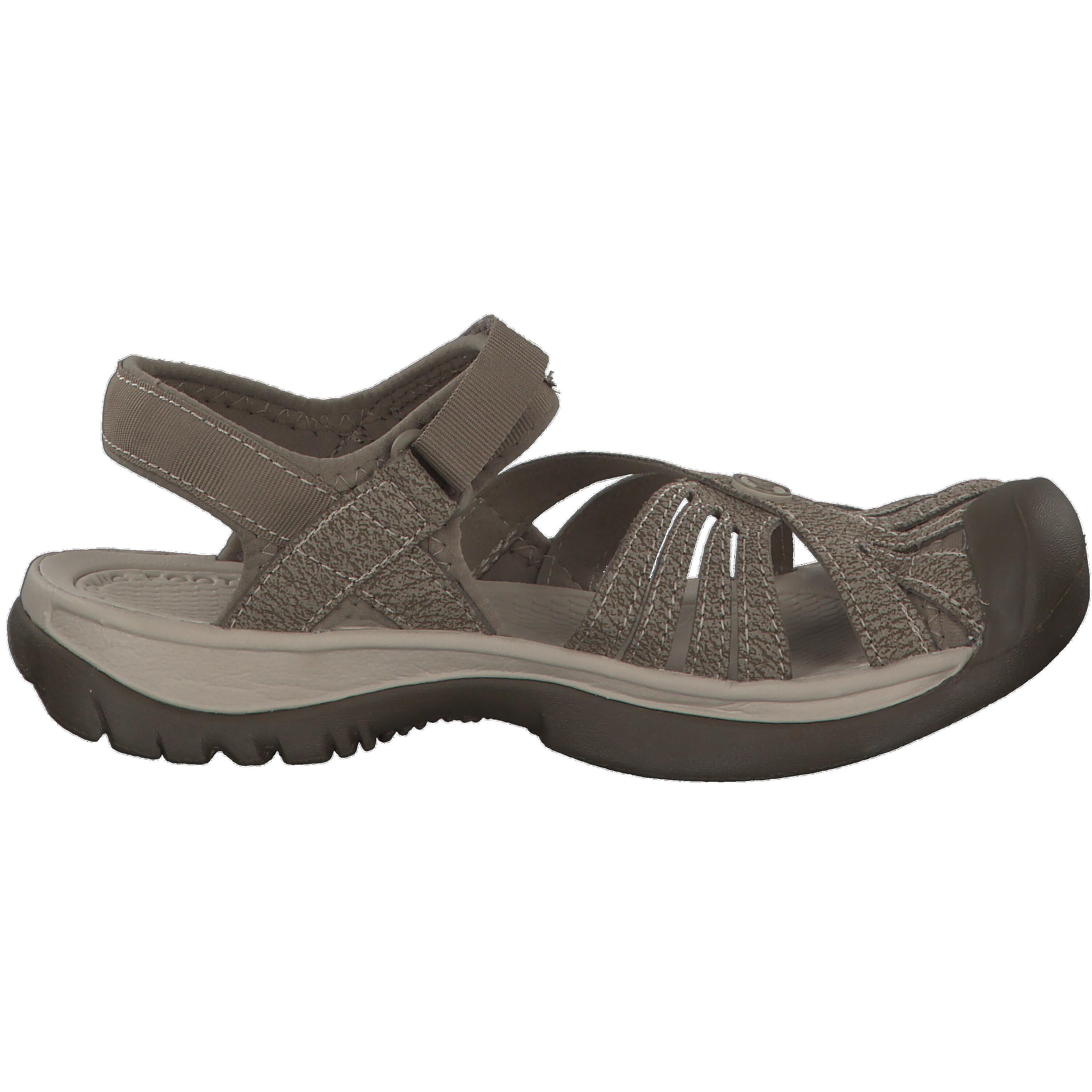 Keen Damen Sandale Rose Sandal 7/15