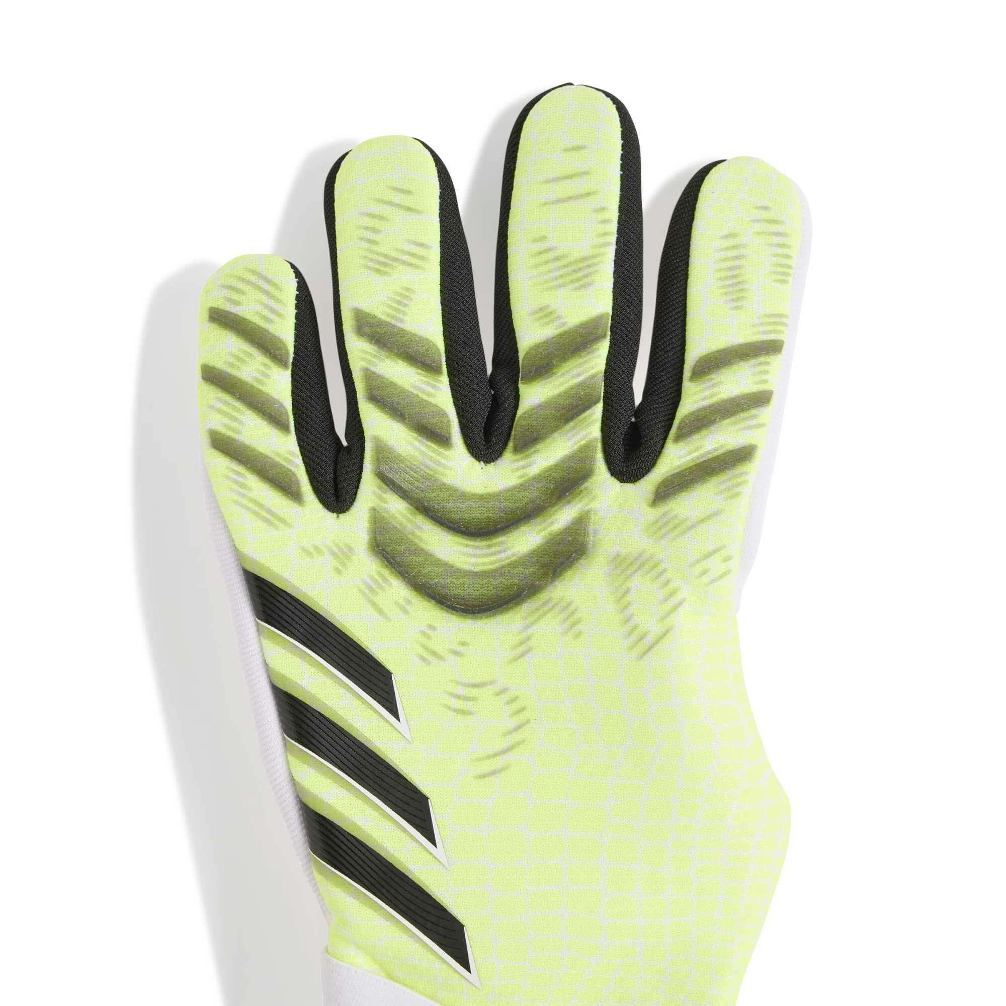 adidas Torwarthandschuhe Predator GL Competition 4/10