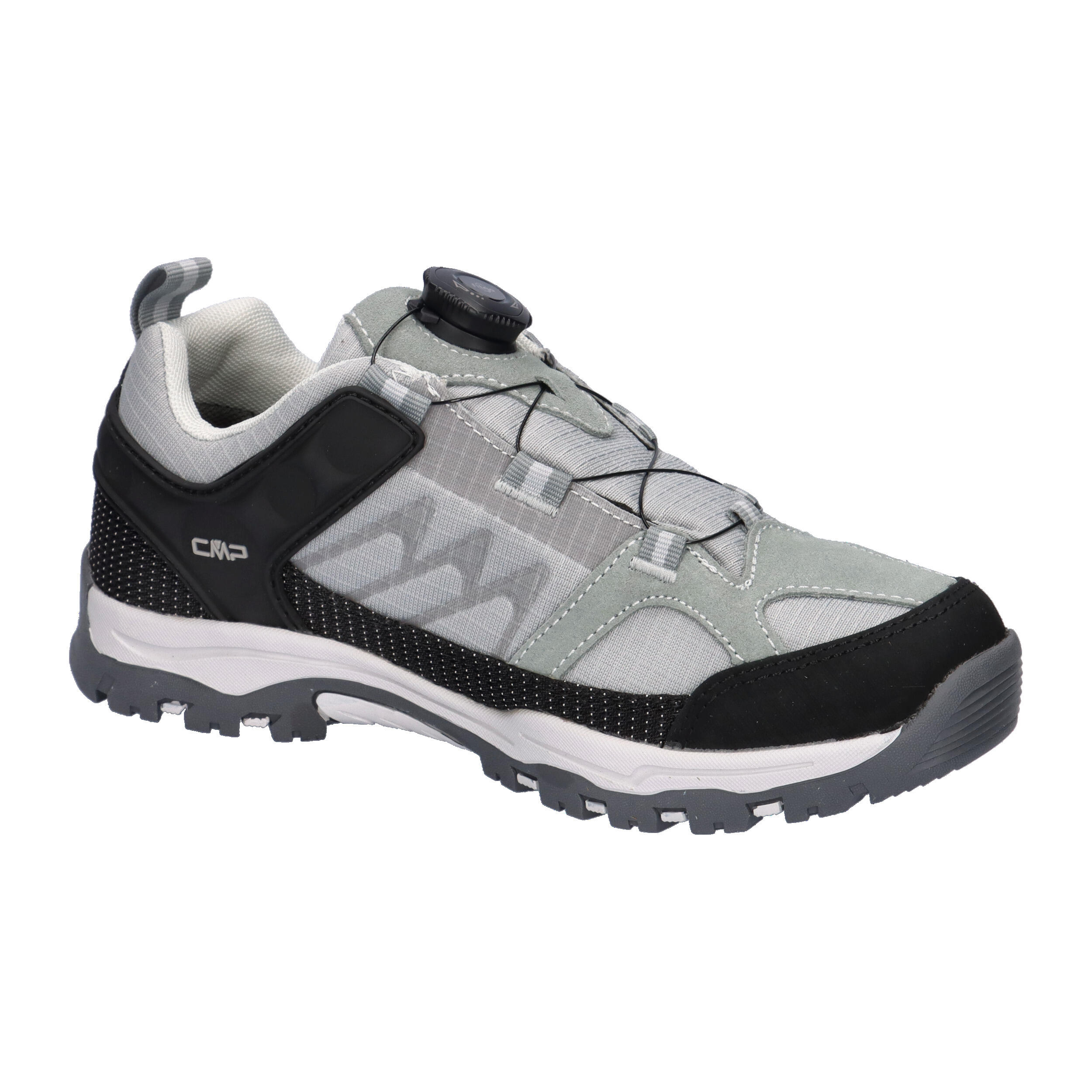CMP Kinder Trekkingschuhe Kiruna Fitgo 3Q16754J 8/14