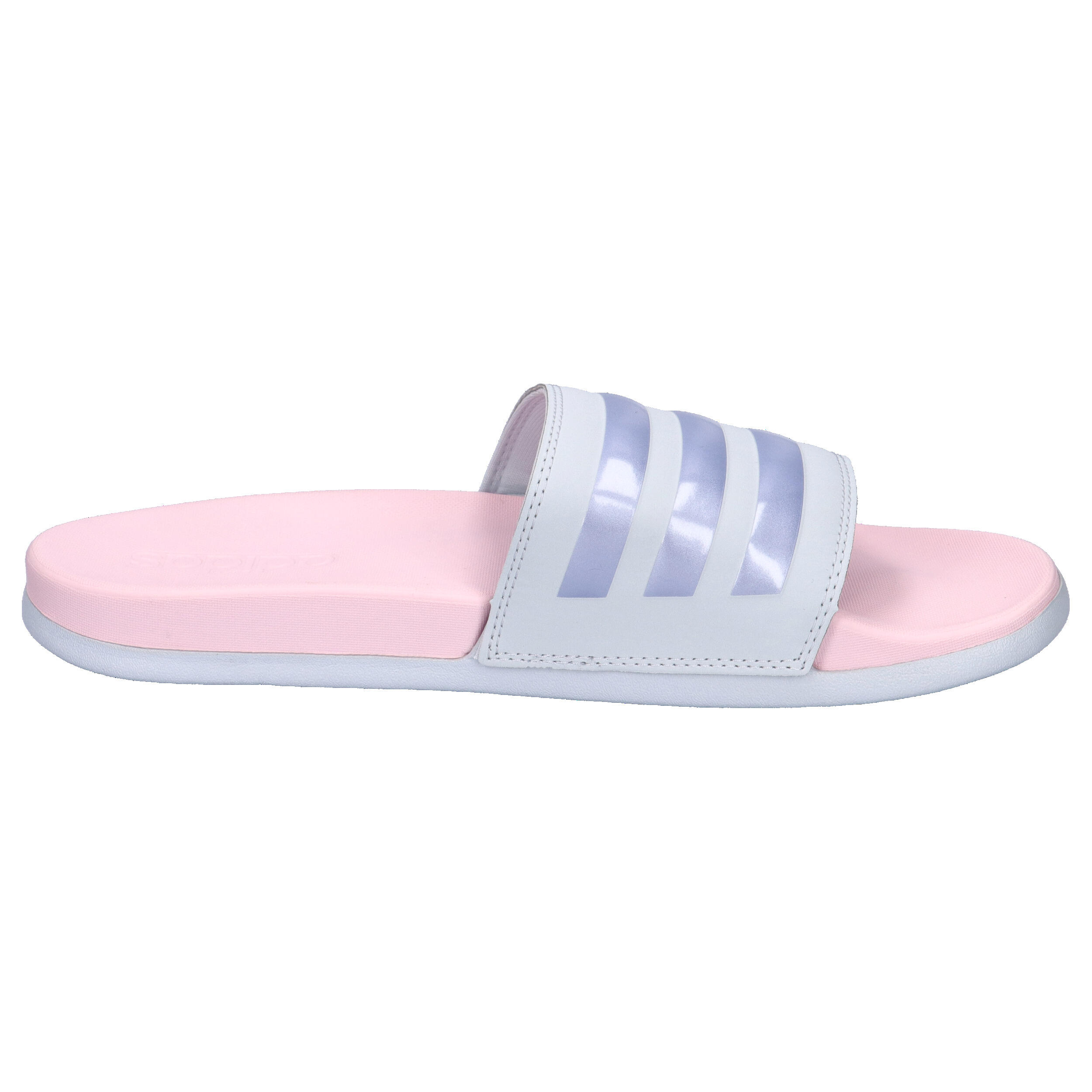 Slippers Adidas model JS3617 voor vrouwen 7/15