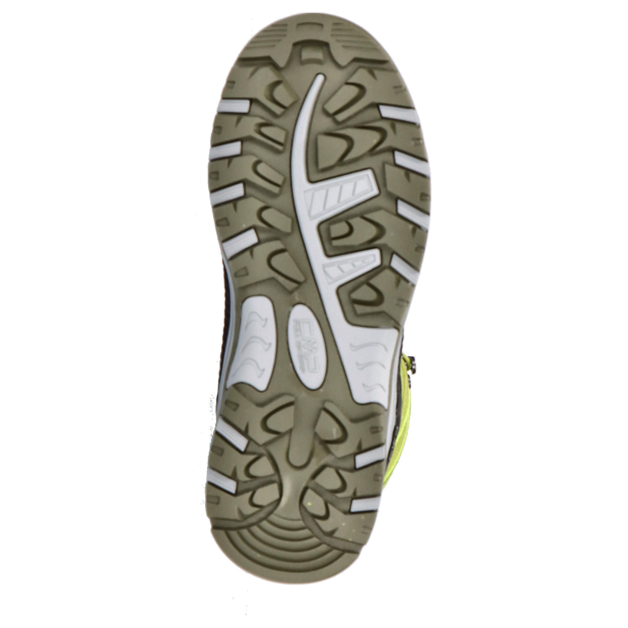 CMP Kinder Trekking Schuhe Rigel MID 3Q12944 6/15