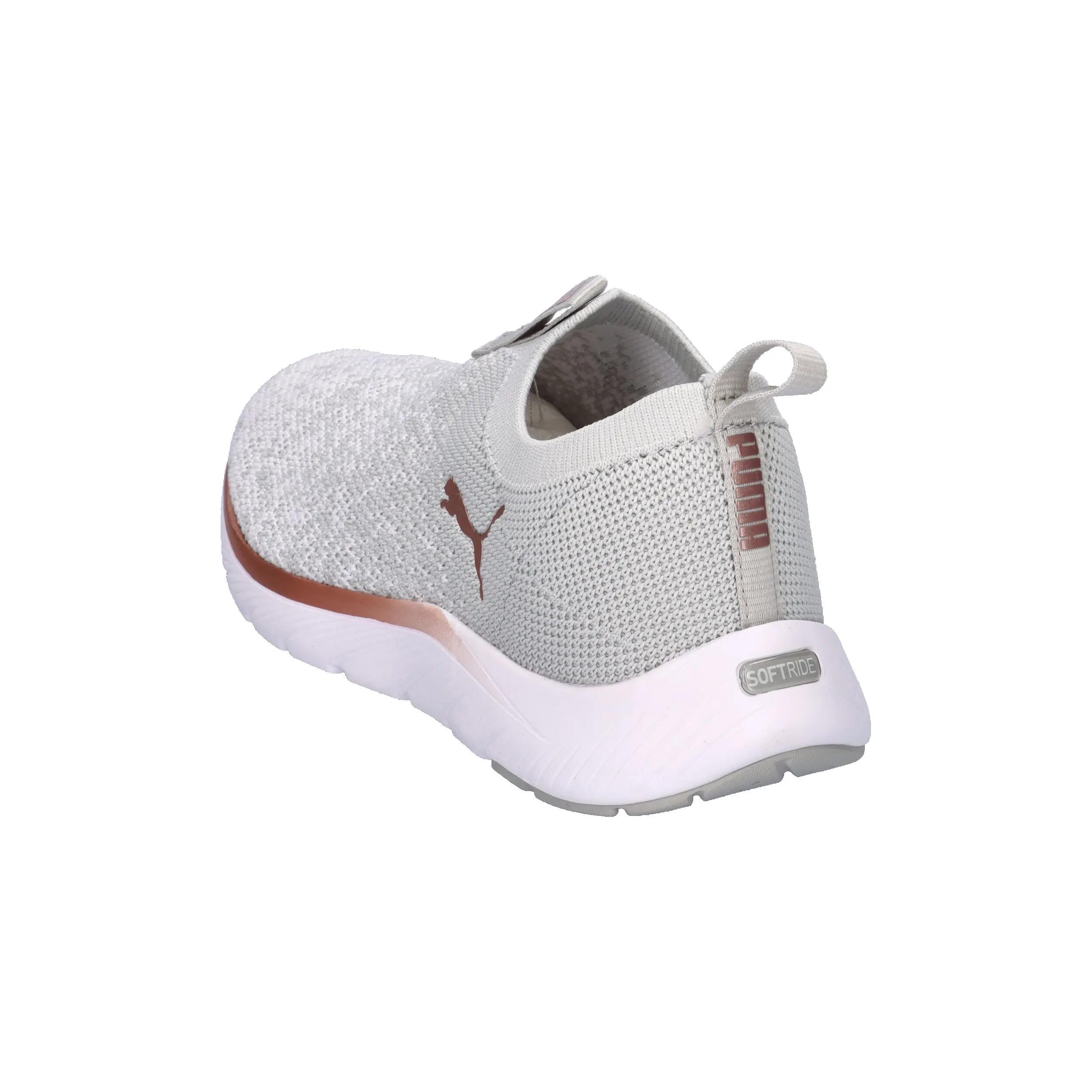 Softride Premier Slip-On Strick-Laufschuhe Damen PUMA 12/15