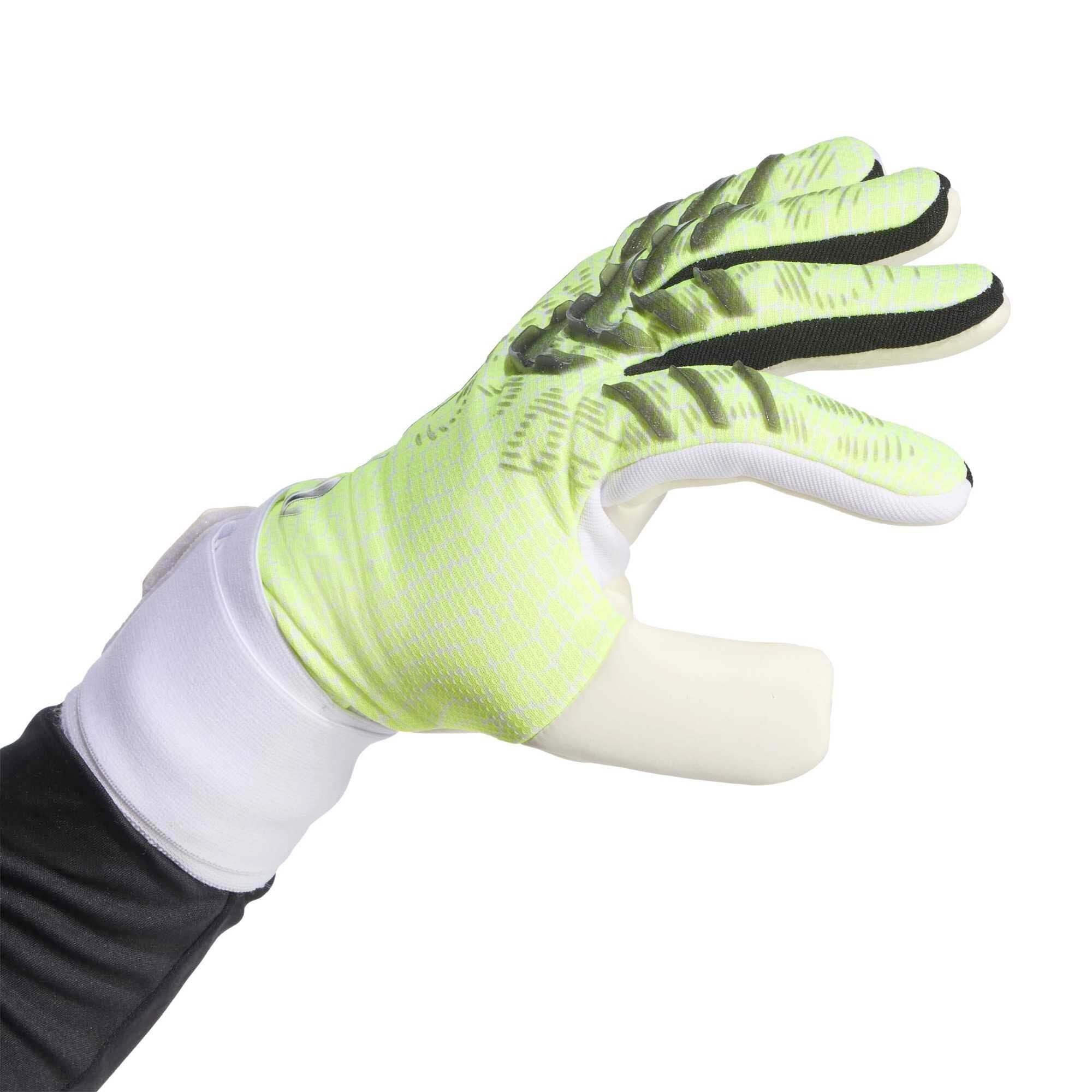 adidas Torwarthandschuhe Predator GL Competition 3/10