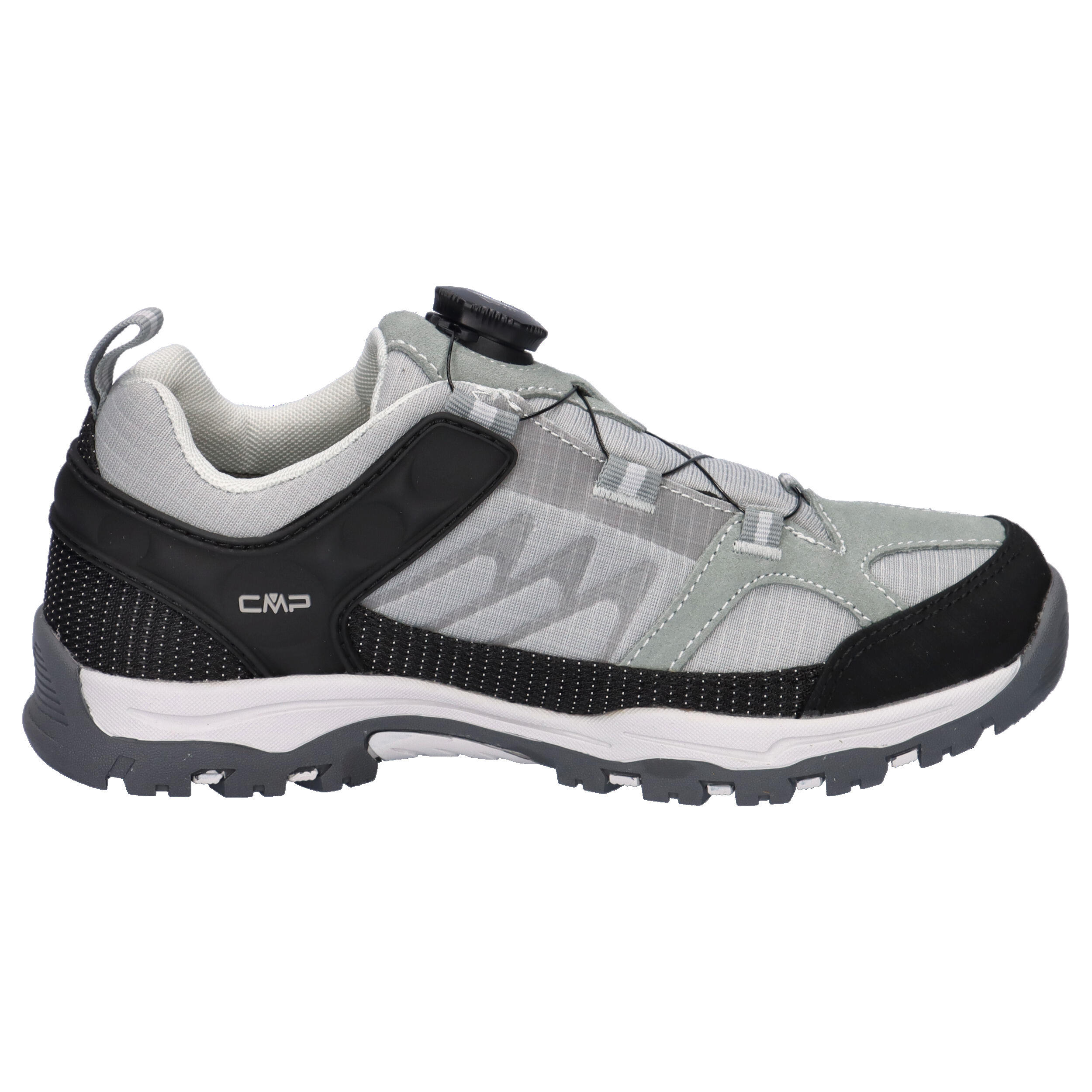 CMP Kinder Trekkingschuhe Kiruna Fitgo 3Q16754J 7/14