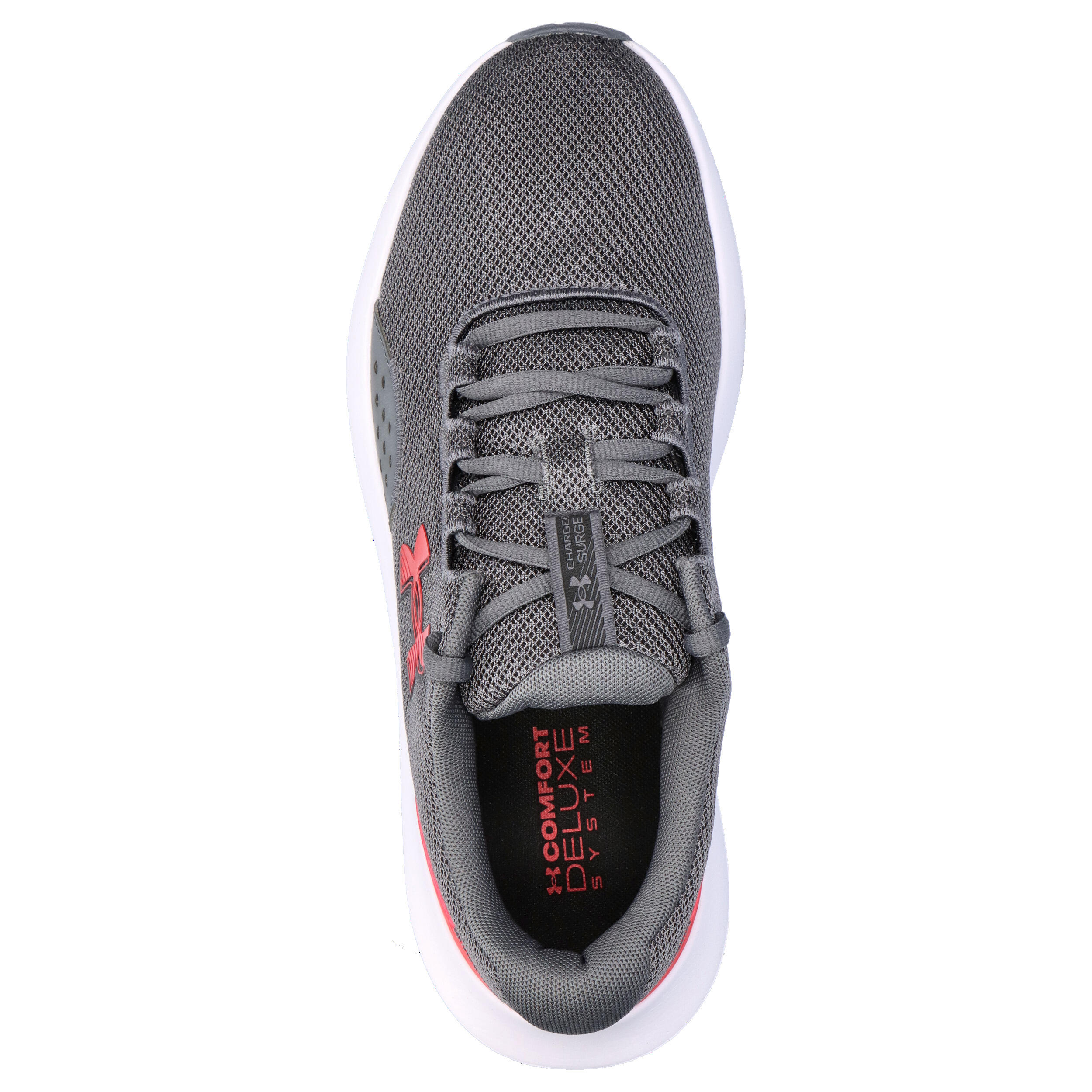 Under Armour Herren Laufschuhe Charged Surge 4 3027000 5/14