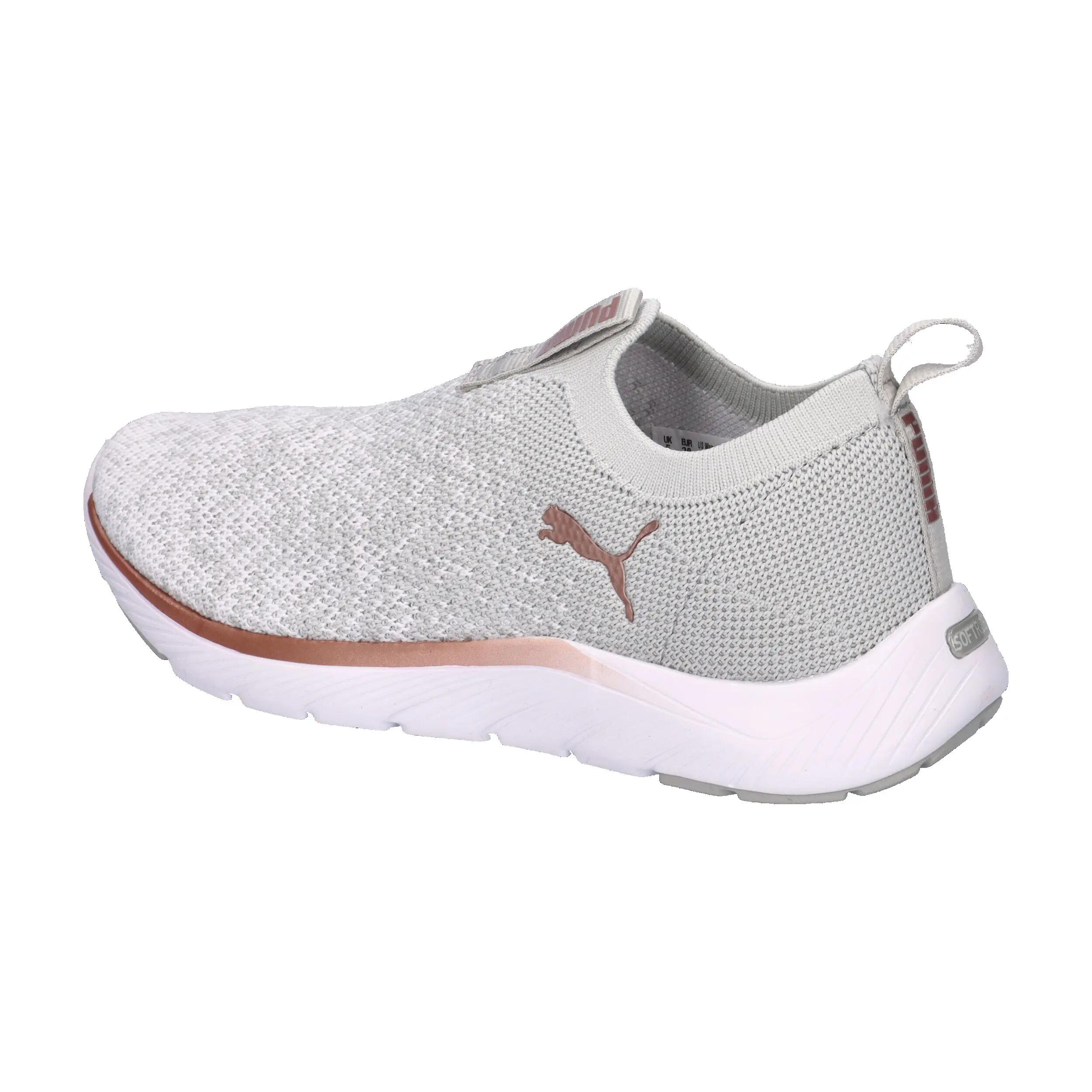 Softride Premier Slip-On Strick-Laufschuhe Damen PUMA 11/15
