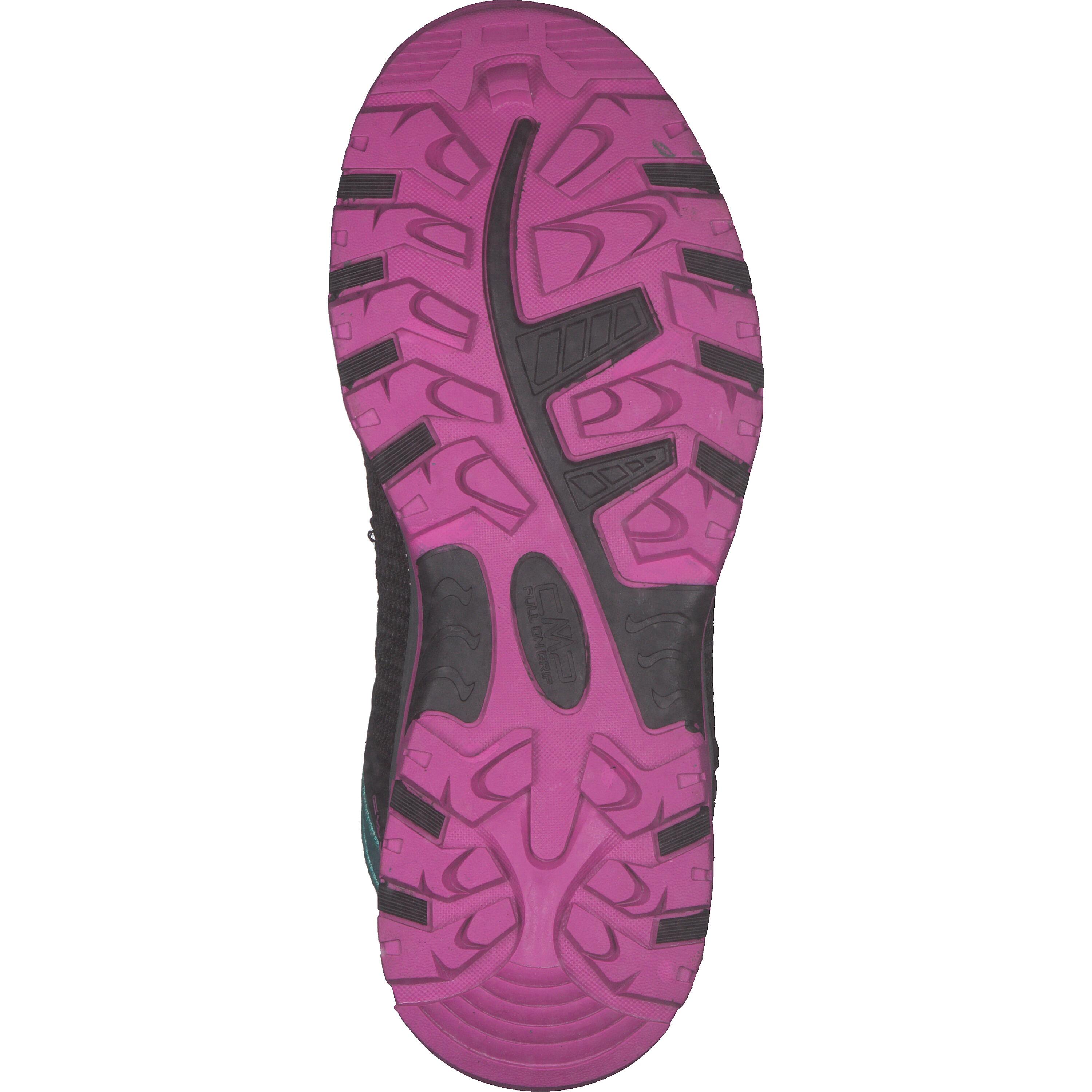 Chaussures de randonnée mid enfant CMP Rigel Waterproof 6/15