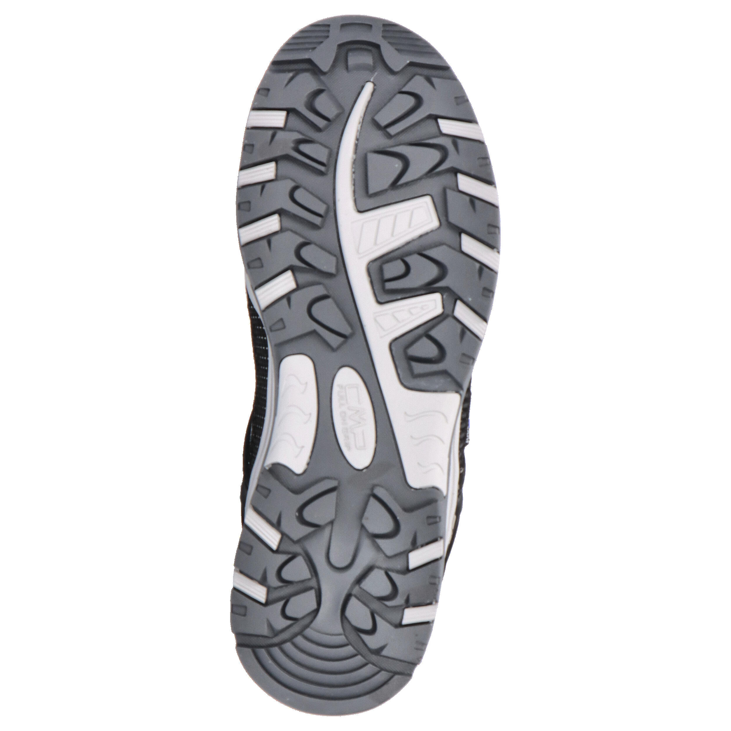 CMP Kinder Trekkingschuhe Kiruna Fitgo 3Q16754J 6/14