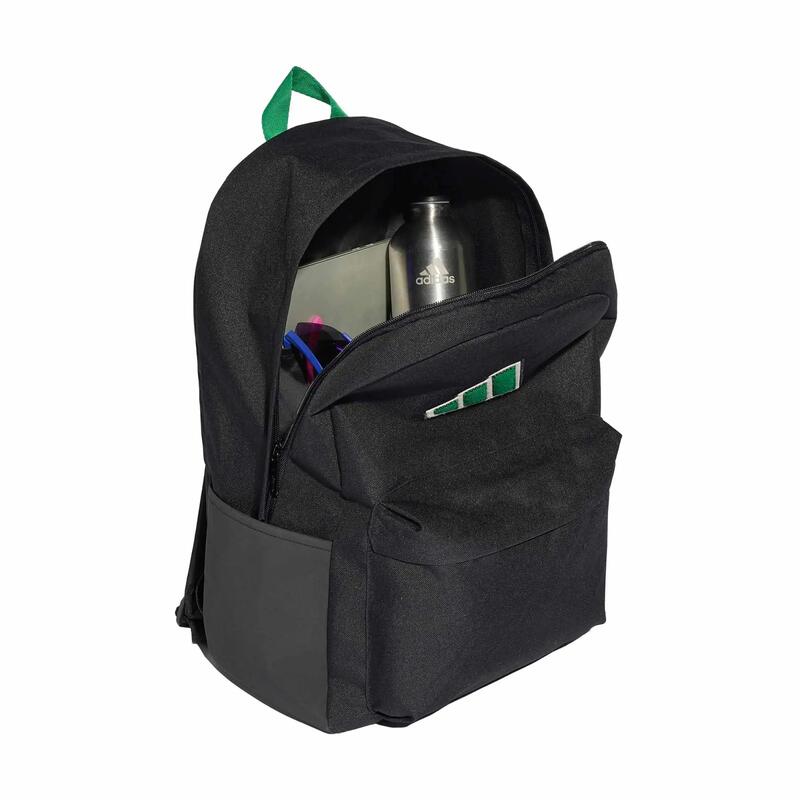Rucsac Essentials cu logo