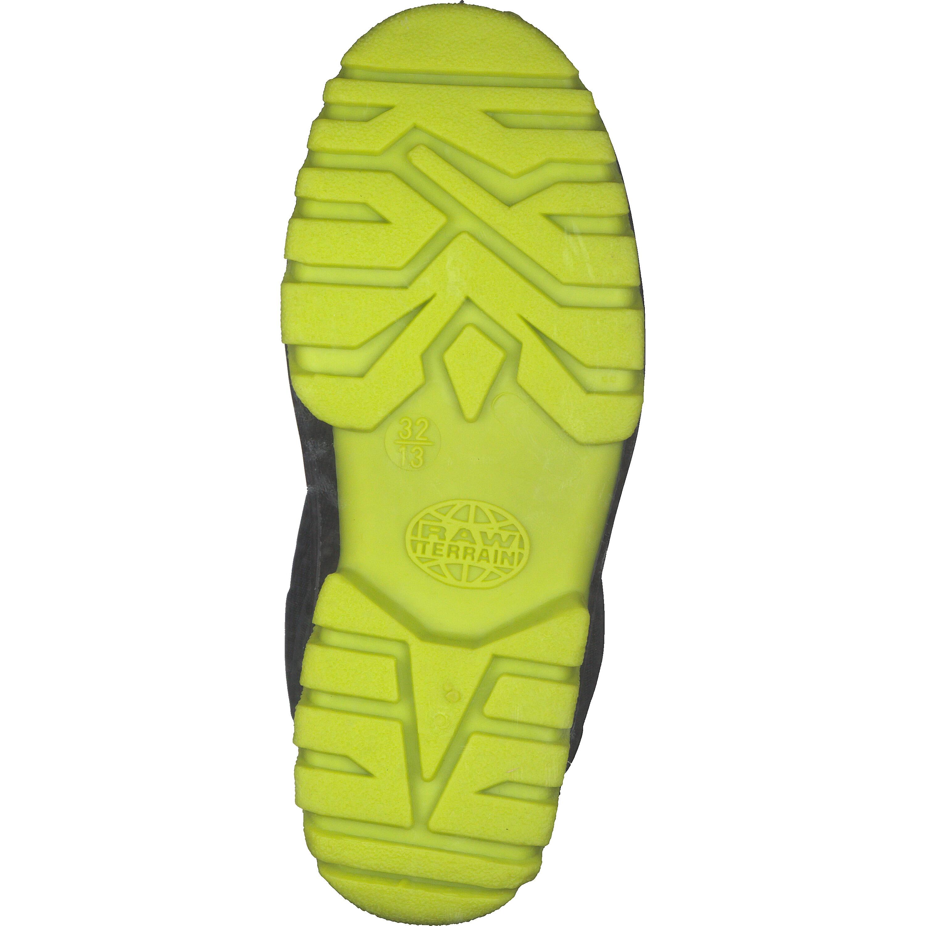 CMP Kinder Winterstiefel Ahto WP Snow Boots 3Q49574K 6/15