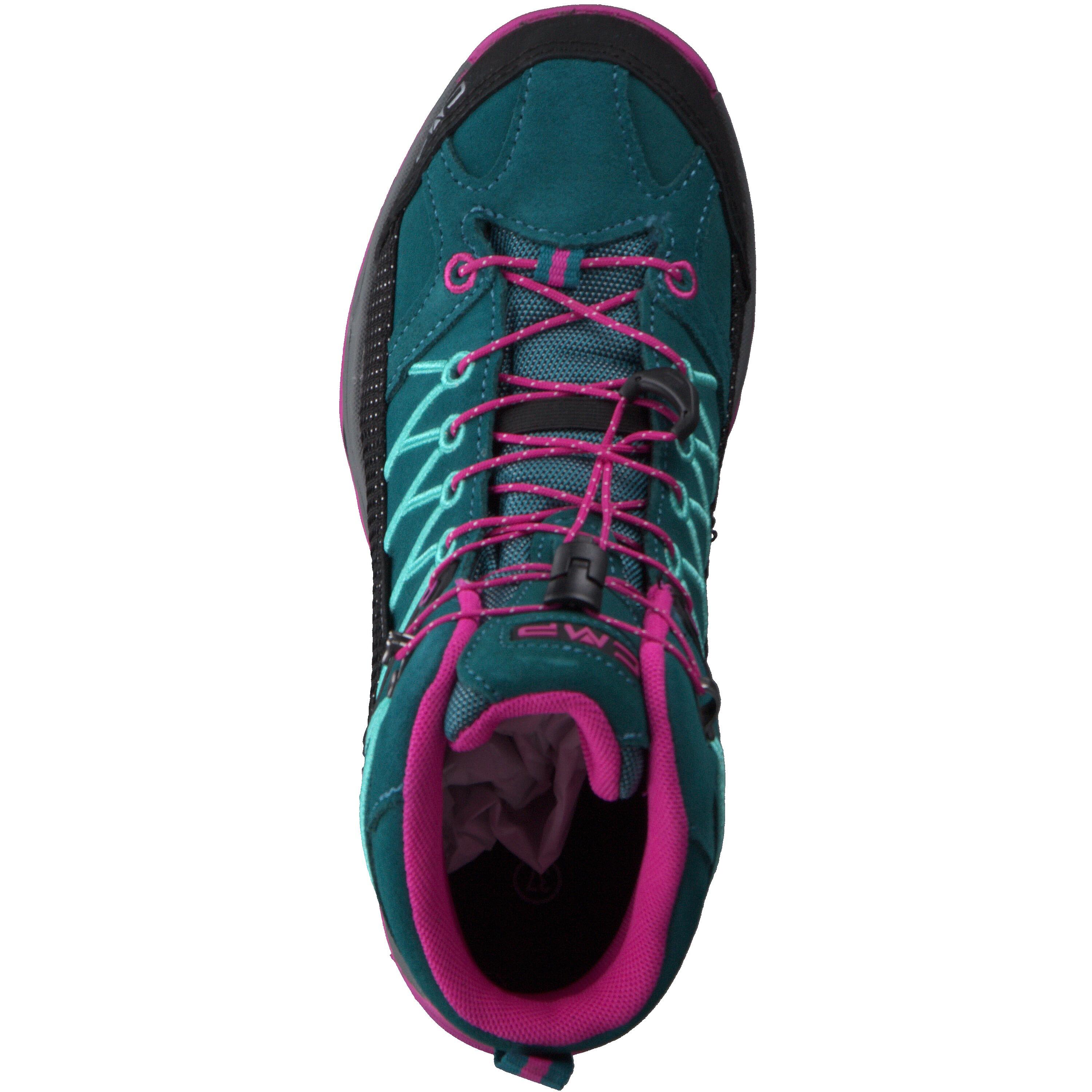 Chaussures de randonnée mid enfant CMP Rigel Waterproof 5/15