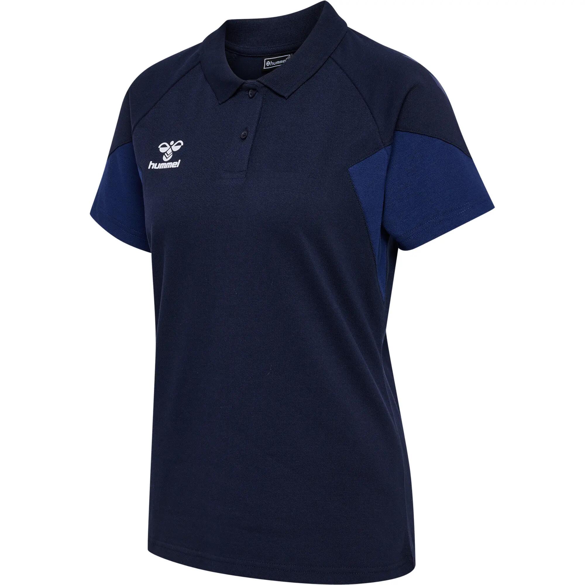 Instap Polo Hmltravel Dames 11/14